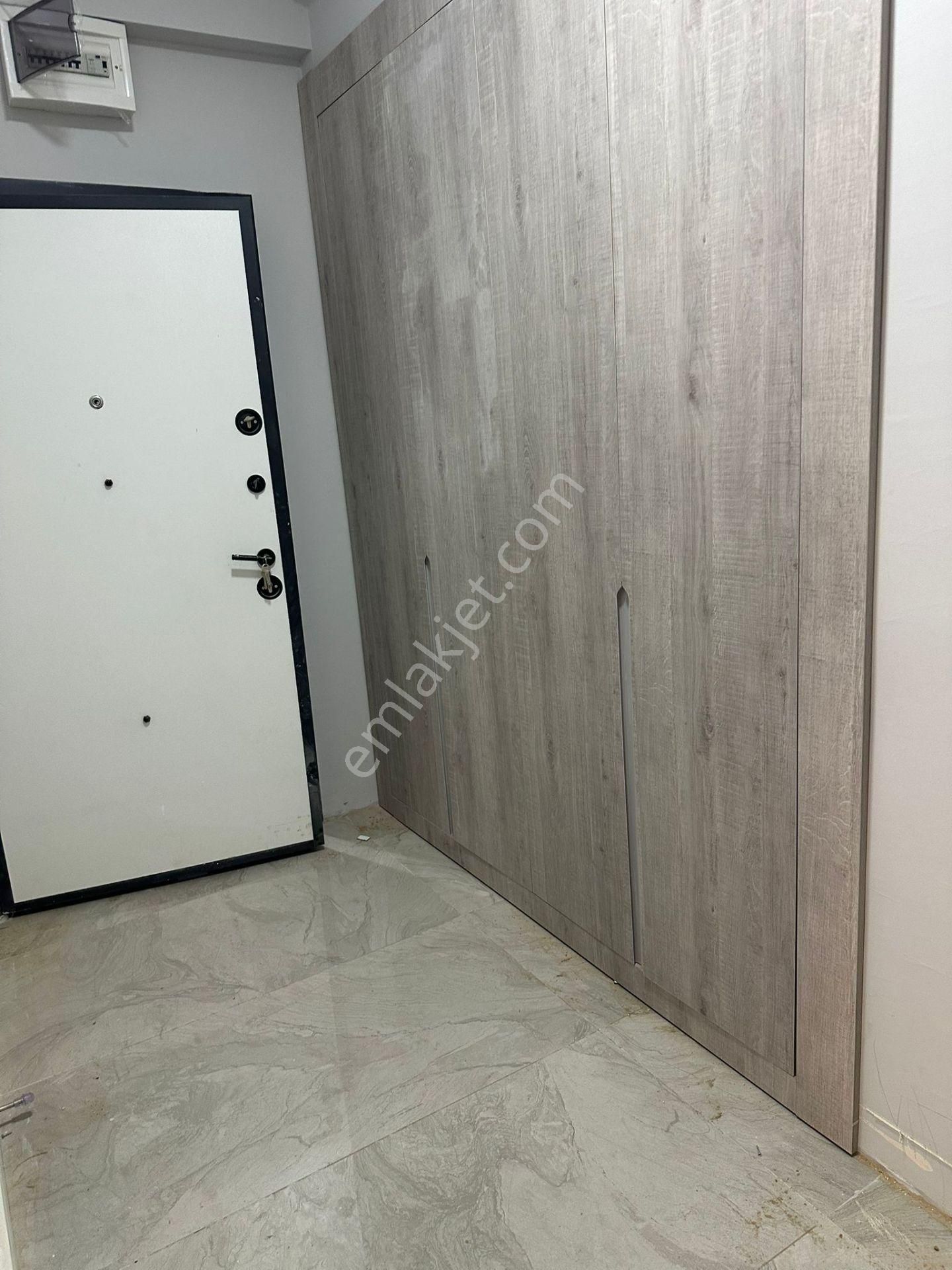 Dervipaşa Mah Afjetli 2+1 Lüks Daireler - Görsel 9