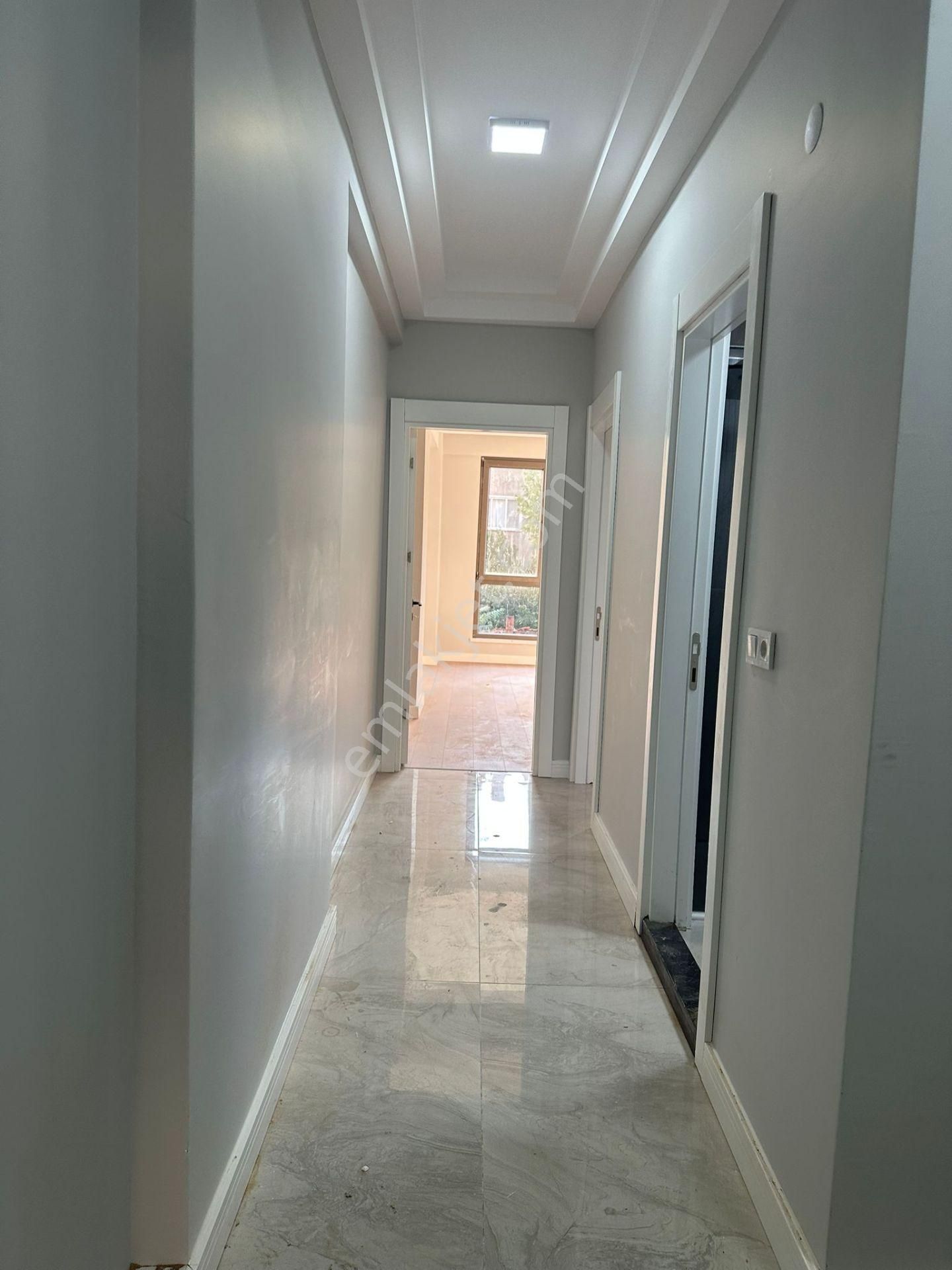 Dervipaşa Mah Afjetli 2+1 Lüks Daireler - Görsel 20