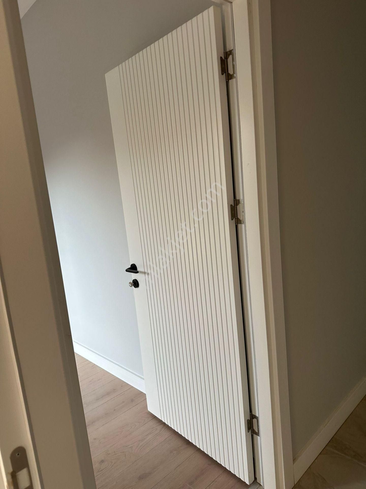 Dervipaşa Mah Afjetli 2+1 Lüks Daireler - Görsel 10