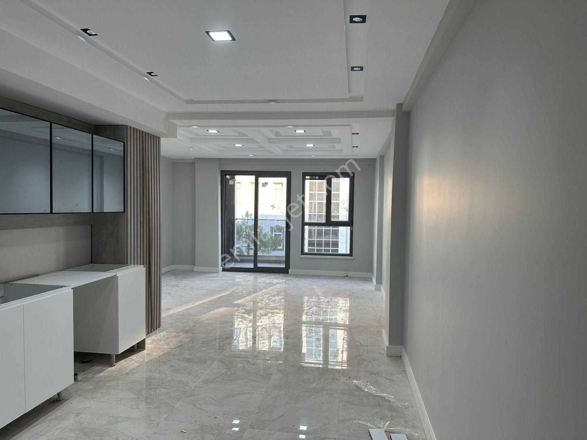 Dervipaşa Mah Afjetli 2+1 Lüks Daireler - Görsel 21