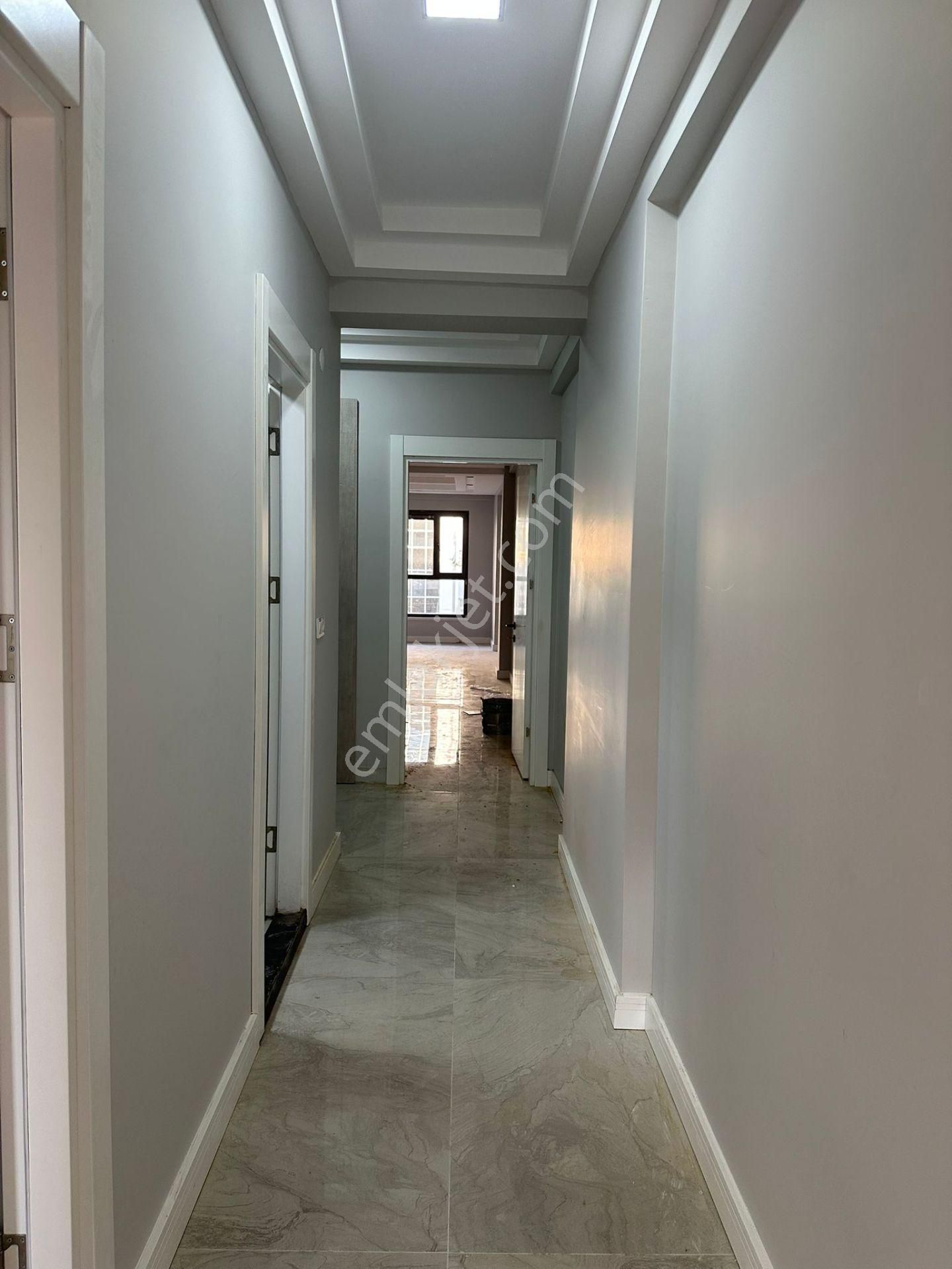 Dervipaşa Mah Afjetli 2+1 Lüks Daireler - Görsel 12