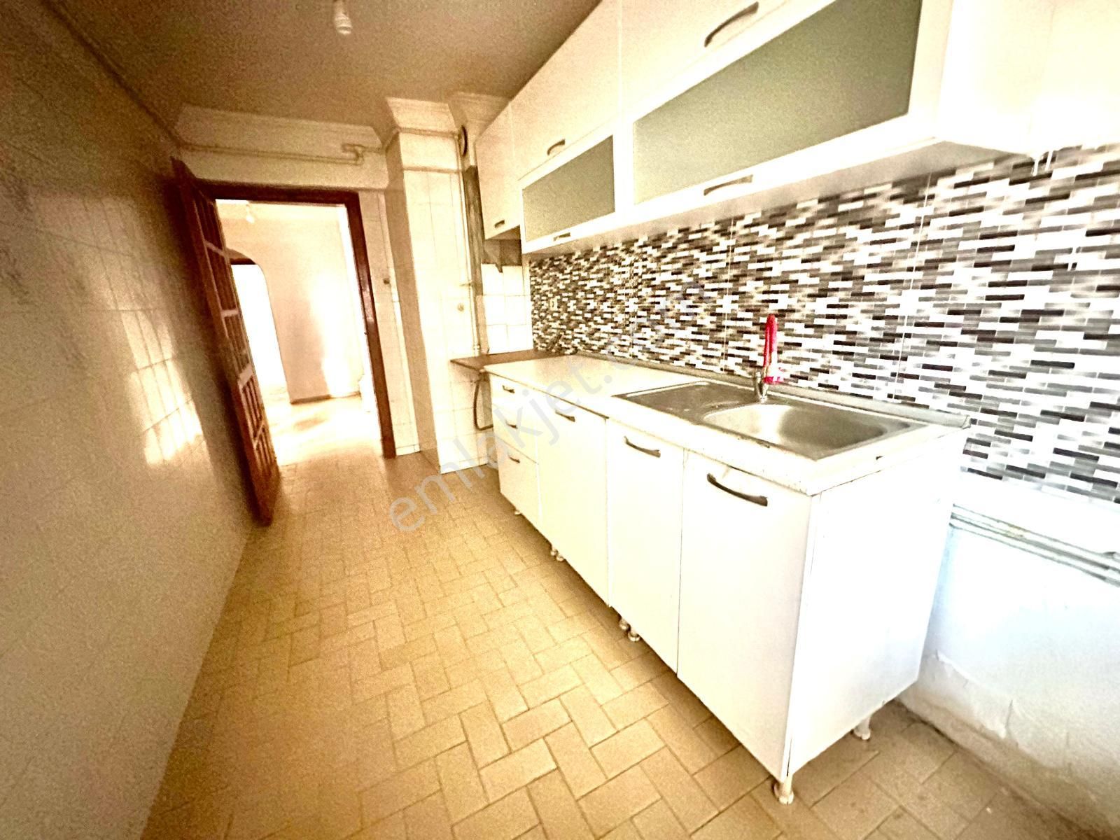 Subayevlerinde 2+1 Bağımsız Giriş 110m2