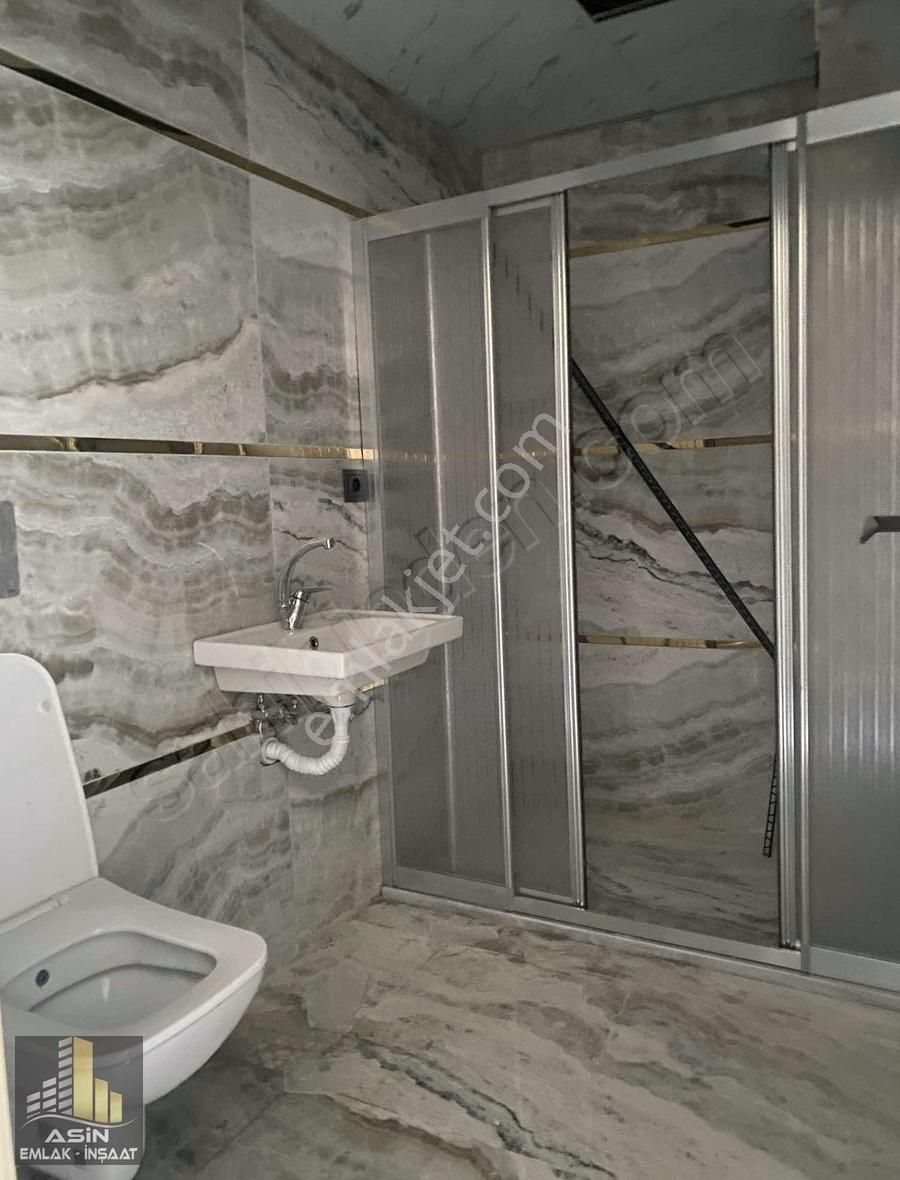 Asin Gayrimenkul'den Üniversite Civarı Sıfır 2+1 Rezidans