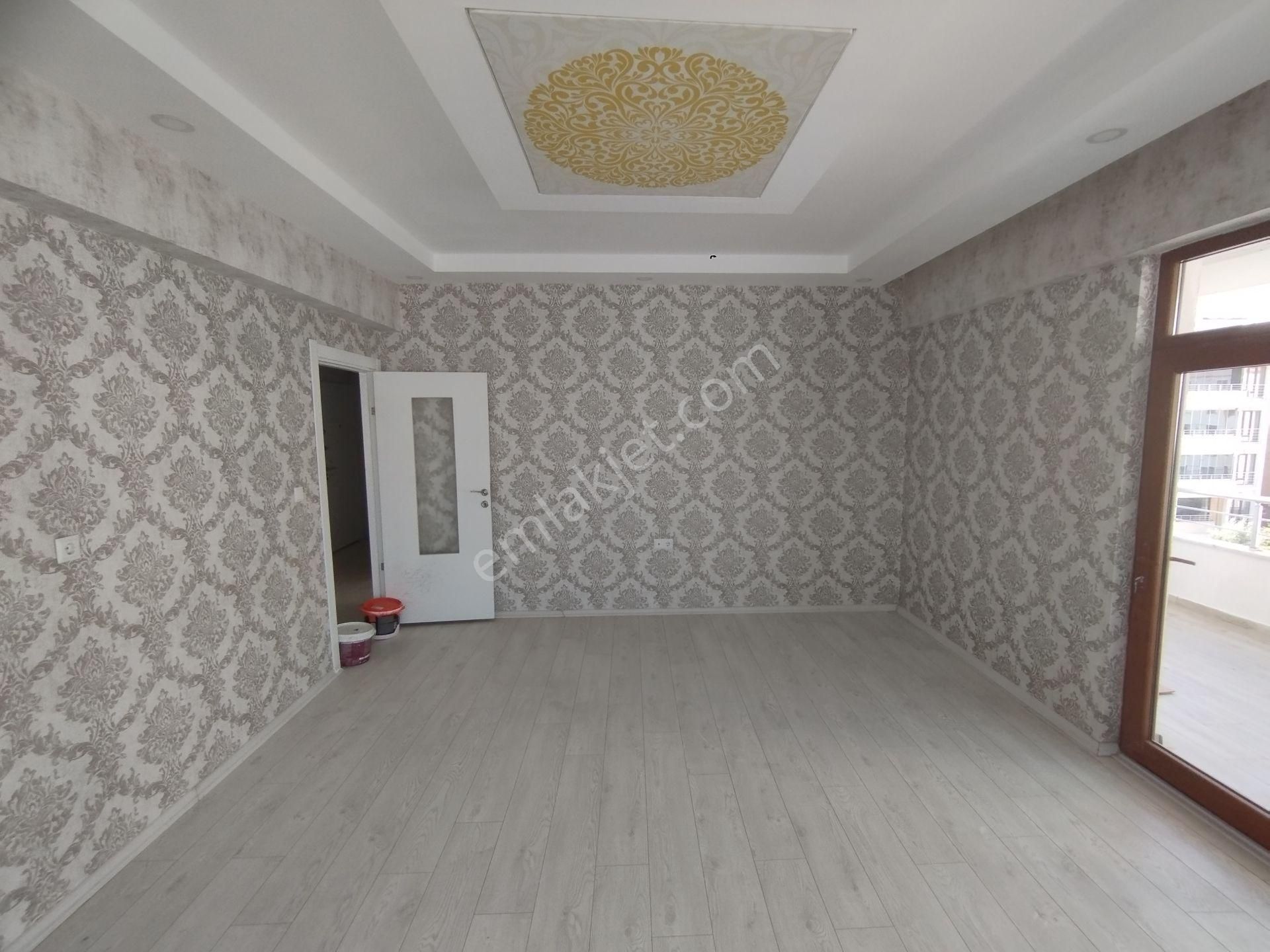 Alihan G.m. Den Ataşehir Mah. Kuvvayi Milliye Cad. 3+1 Lüks Kiralık Daire