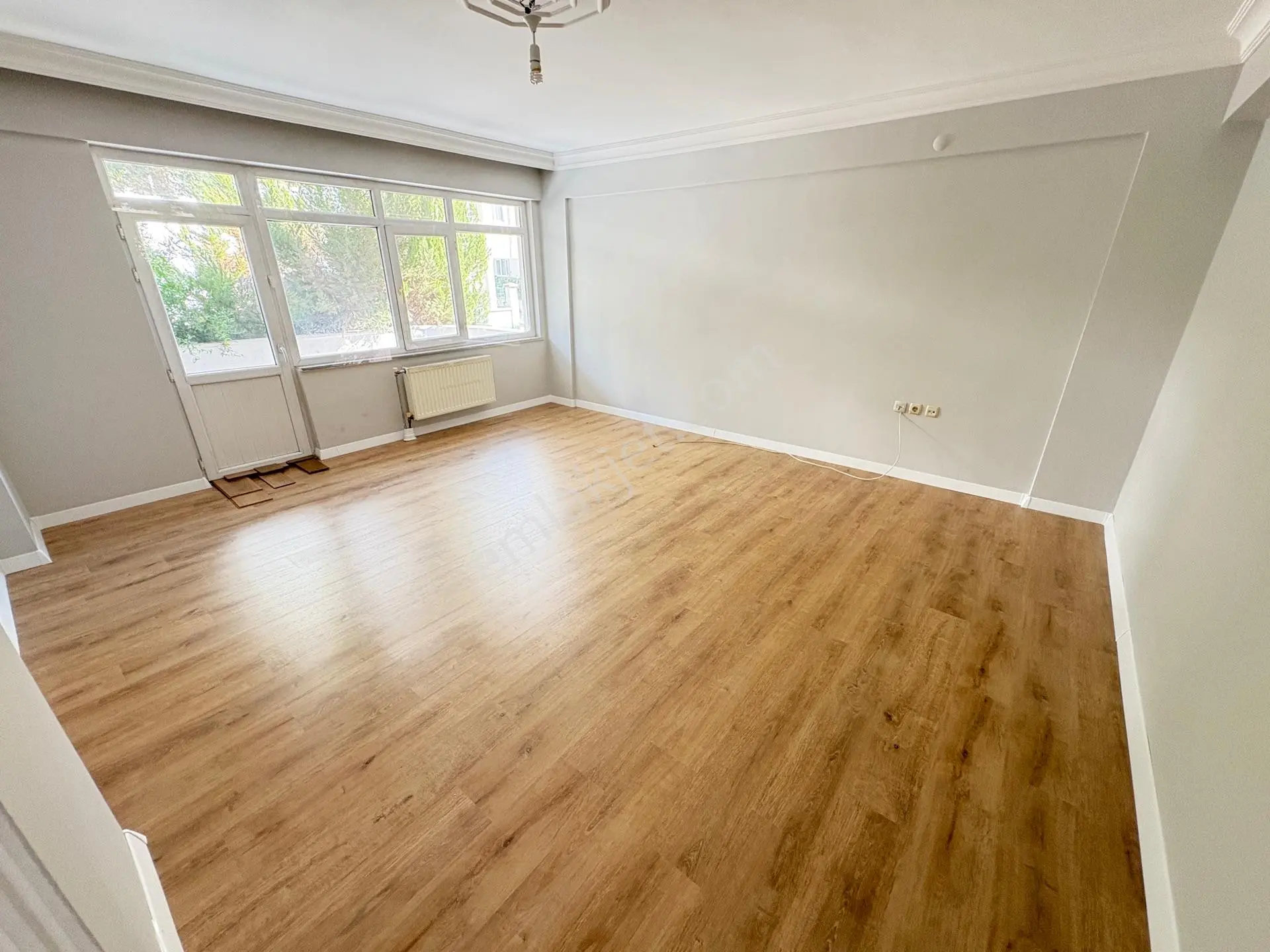 Marmara'dan Atatürk Mahallesinde 3+1 Kiralık Daire - Görsel 5