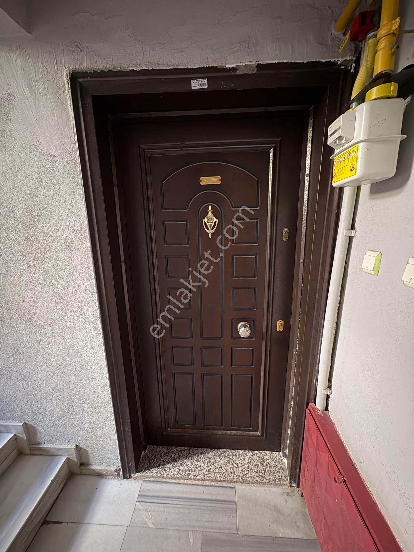 Marmara'dan Atatürk Mahallesinde 3+1 Kiralık Daire - Görsel 32