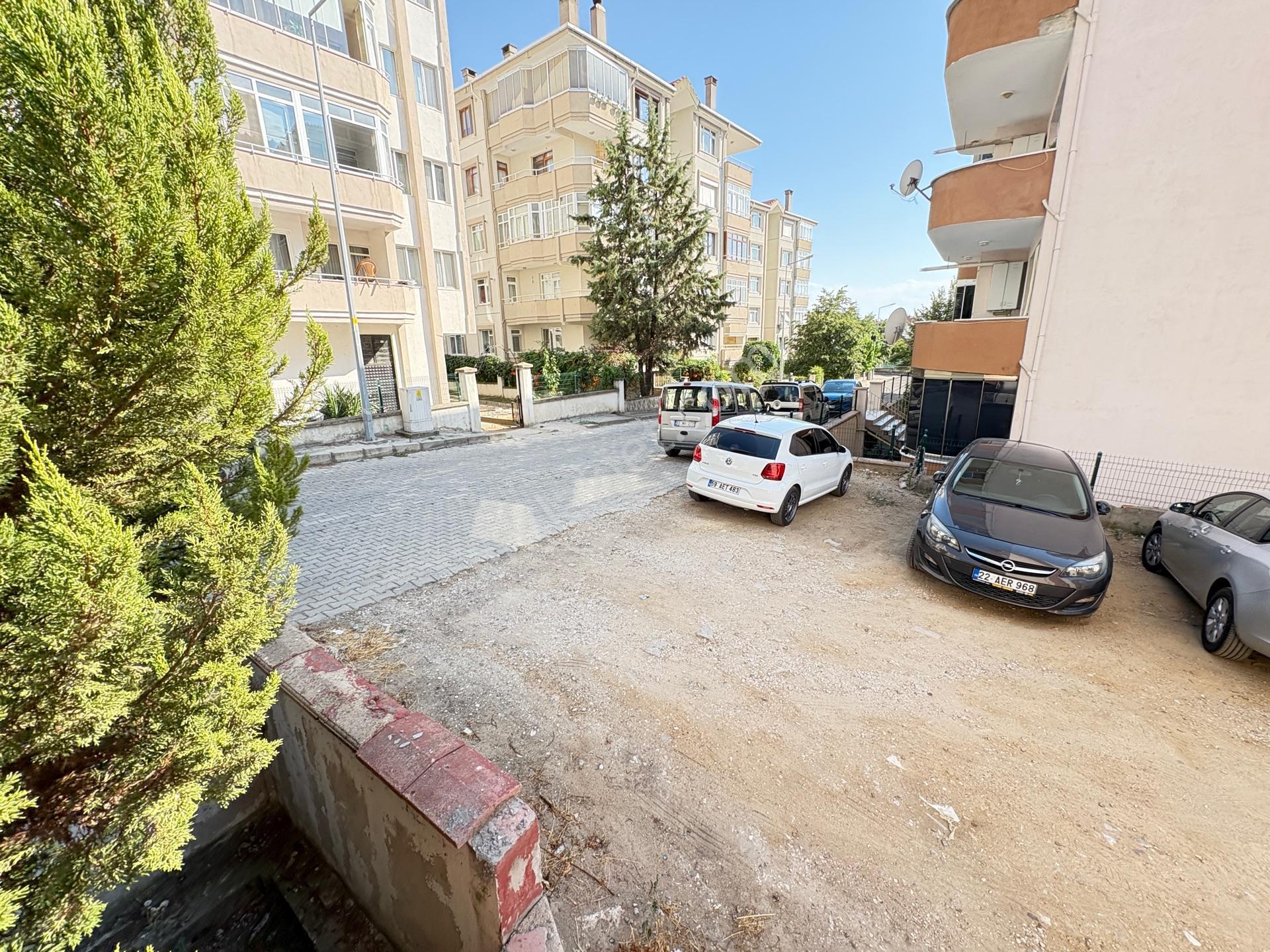 Marmara'dan Atatürk Mahallesinde 3+1 Kiralık Daire - Görsel 30