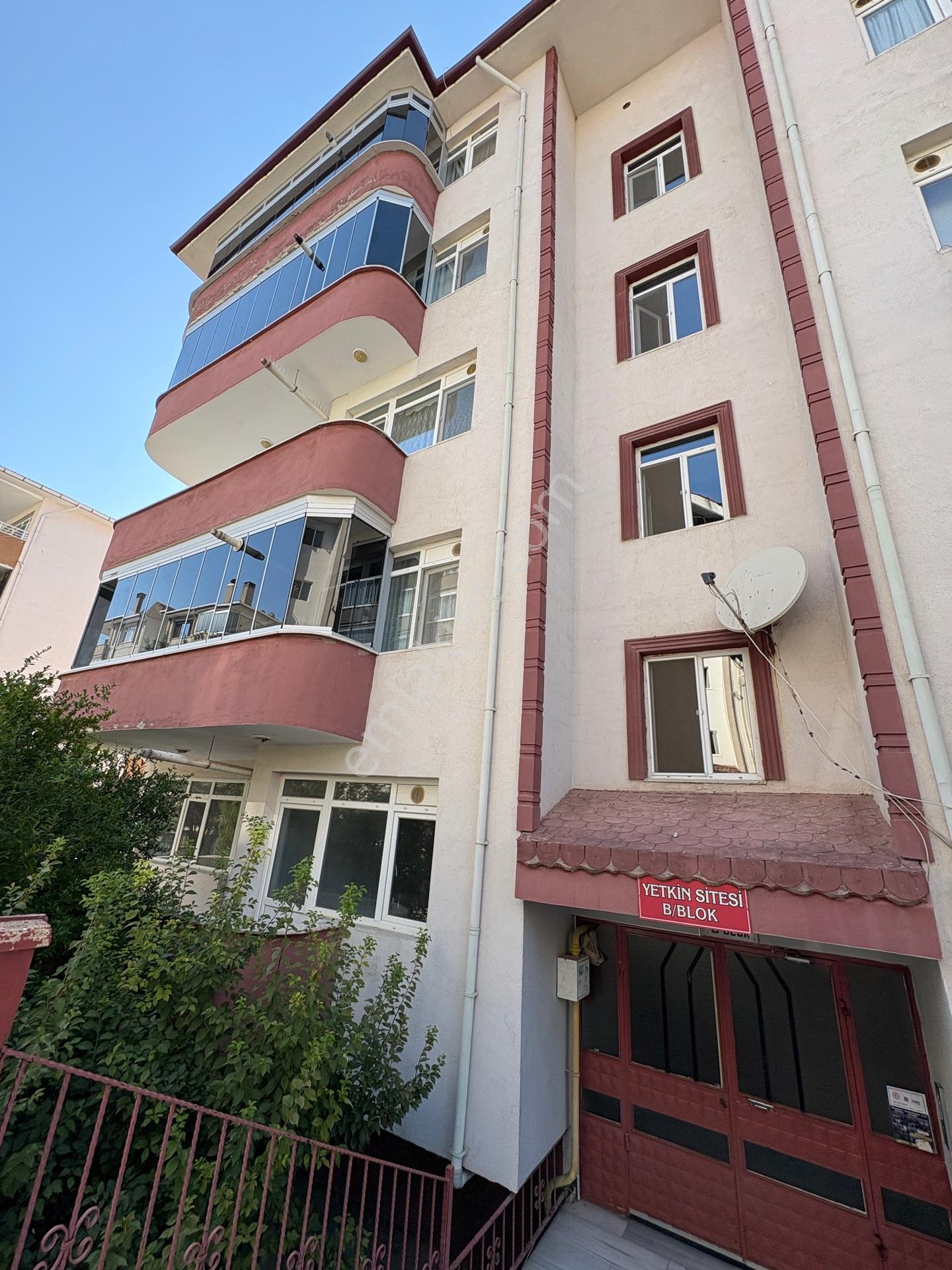 Marmara'dan Atatürk Mahallesinde 3+1 Kiralık Daire - Görsel 33