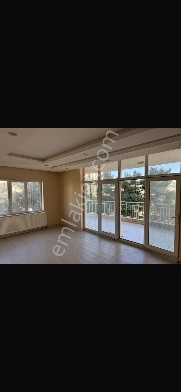 Mardin Artukluda Kiralık 3+1 Daire