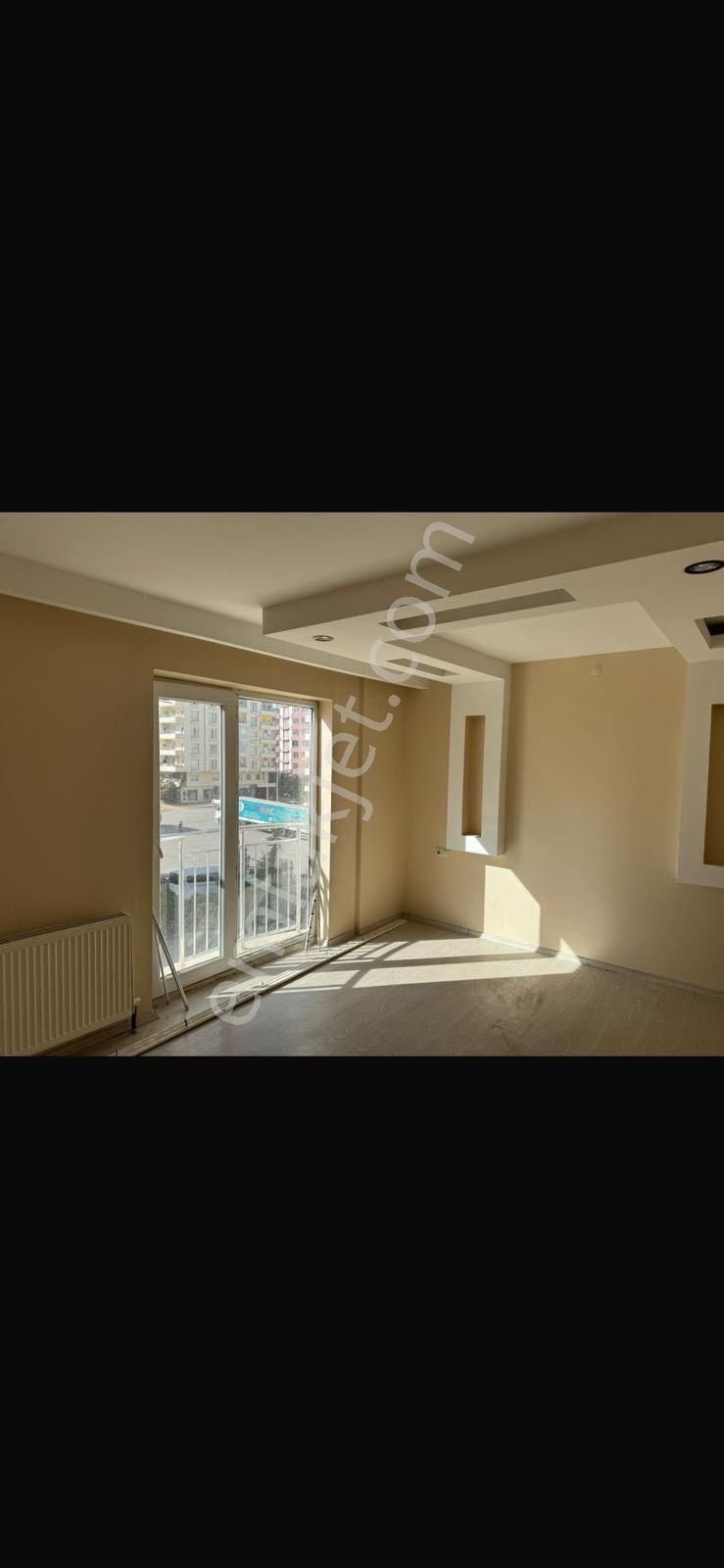 Mardin Artukluda Kiralık 3+1 Daire