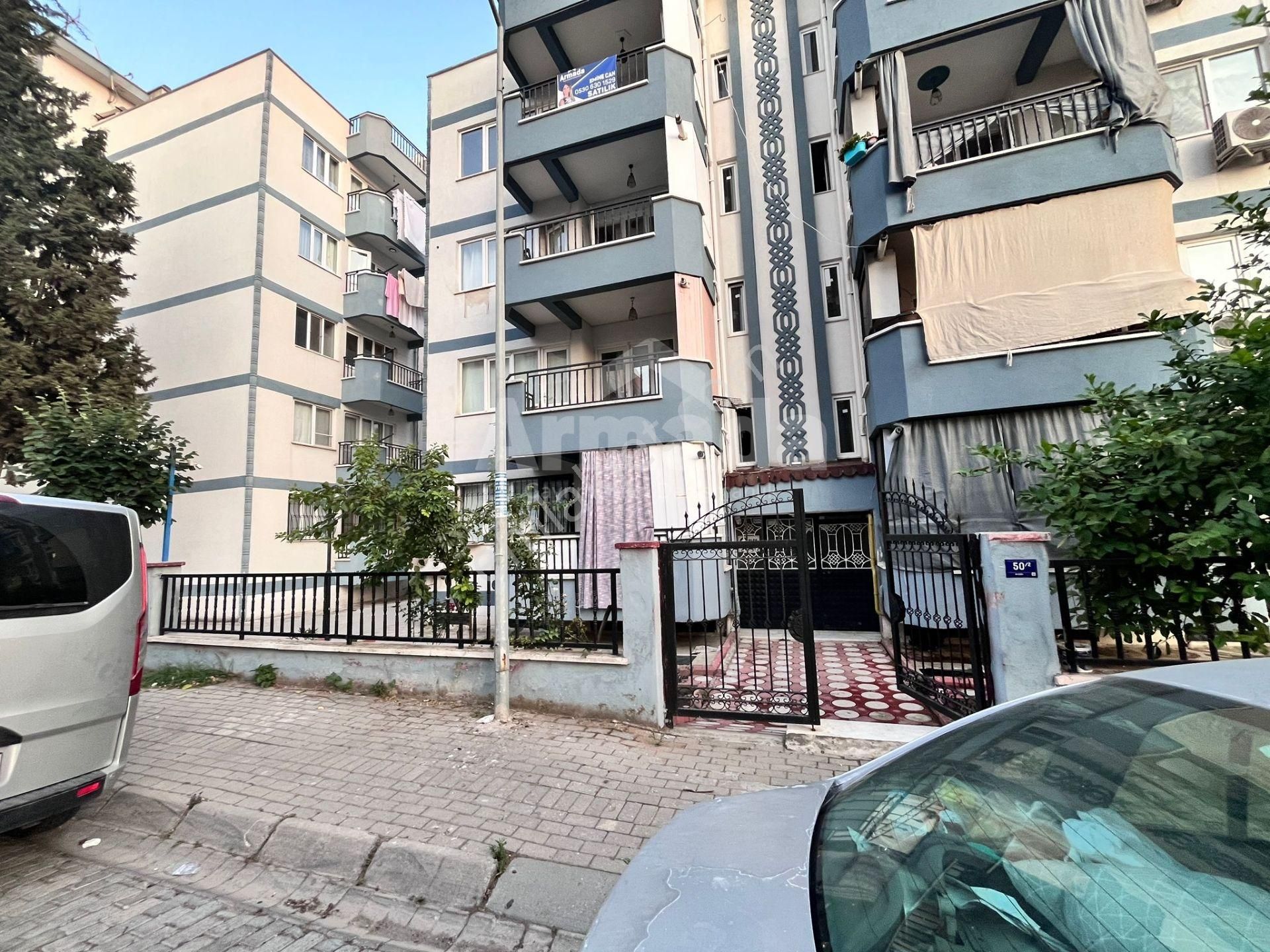 Aydın Adnan Menderes Mahallesi'nde Kiralık 3+1 Daire