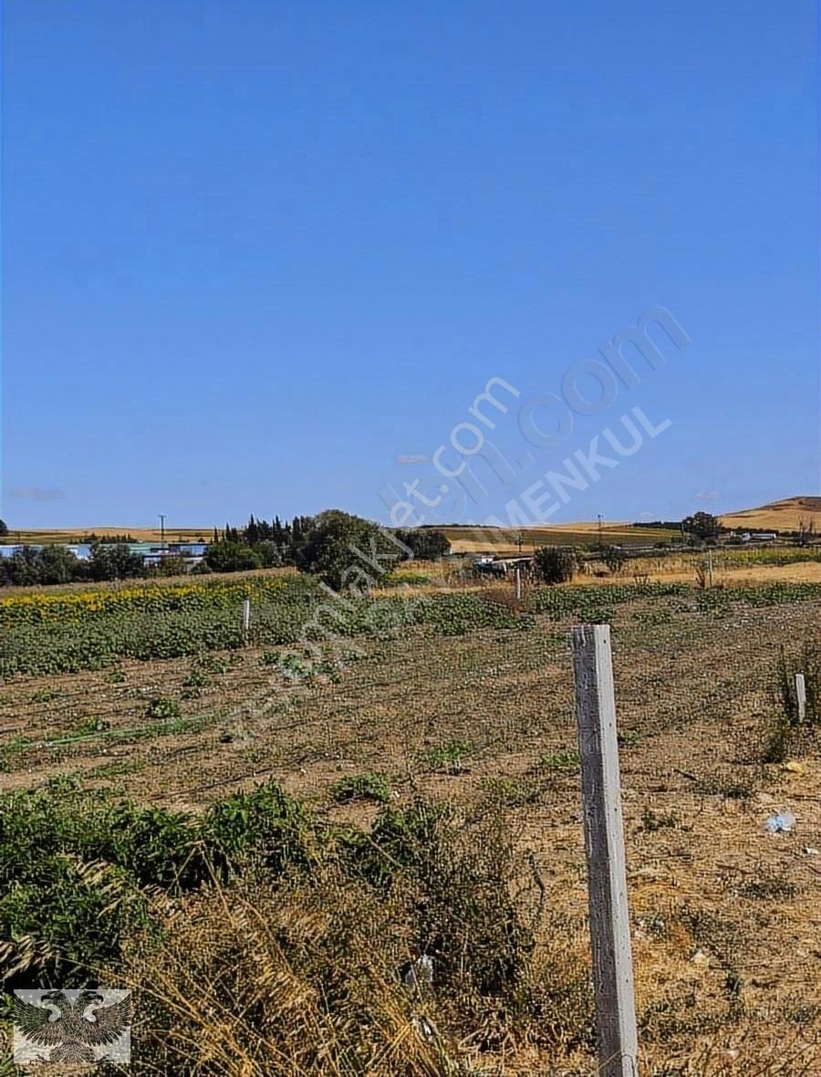 Silivri Değirmenköy De 280 M2 4 Adet Yerimiz Topluda Satılabilir - Görsel 13