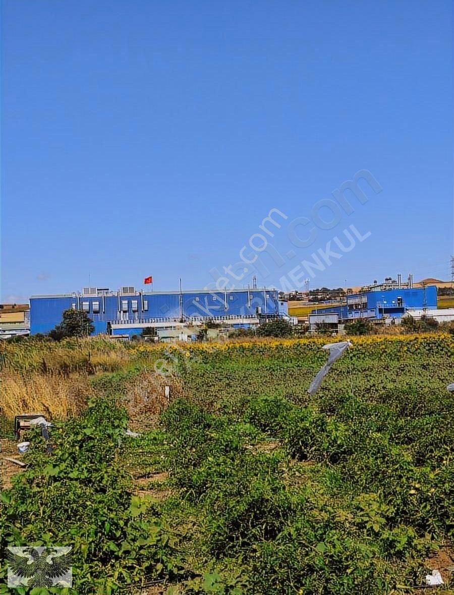 Silivri Değirmenköy De 280 M2 4 Adet Yerimiz Topluda Satılabilir - Görsel 8