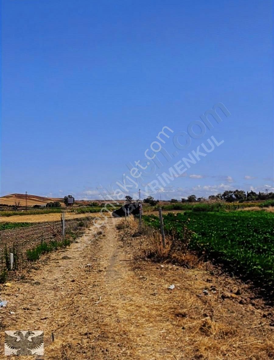 Silivri Değirmenköy De 280 M2 4 Adet Yerimiz Topluda Satılabilir - Görsel 5