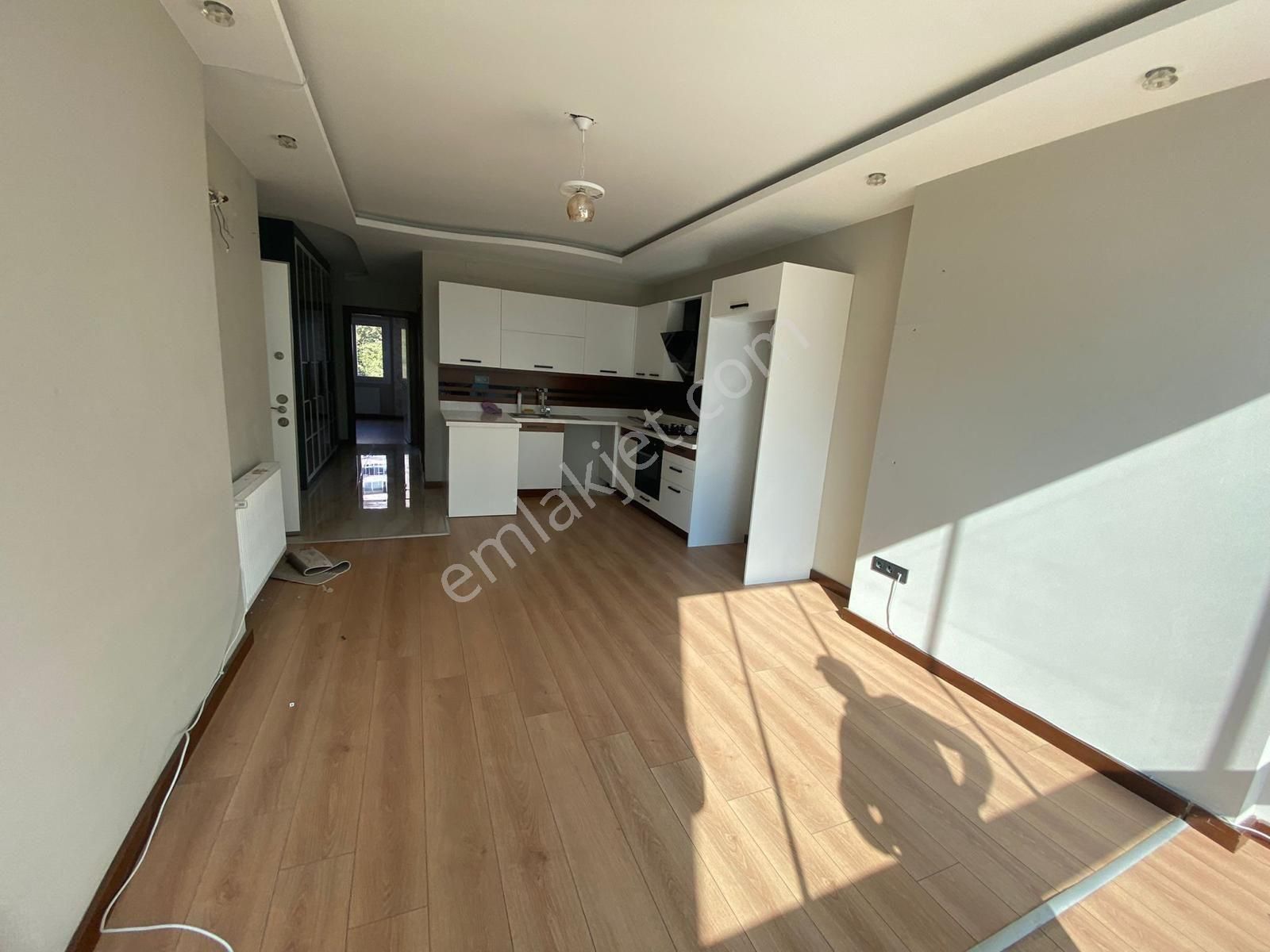 Gürsel Paşa Mah. 2+1 Sosyal Donatımlı Satılık Daire