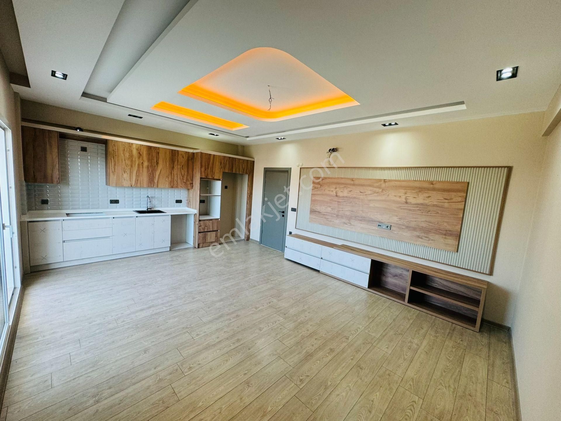 Değirmendere Mevkiinde Satılık Yeni 3+1 Lüx Daire - Görsel 8