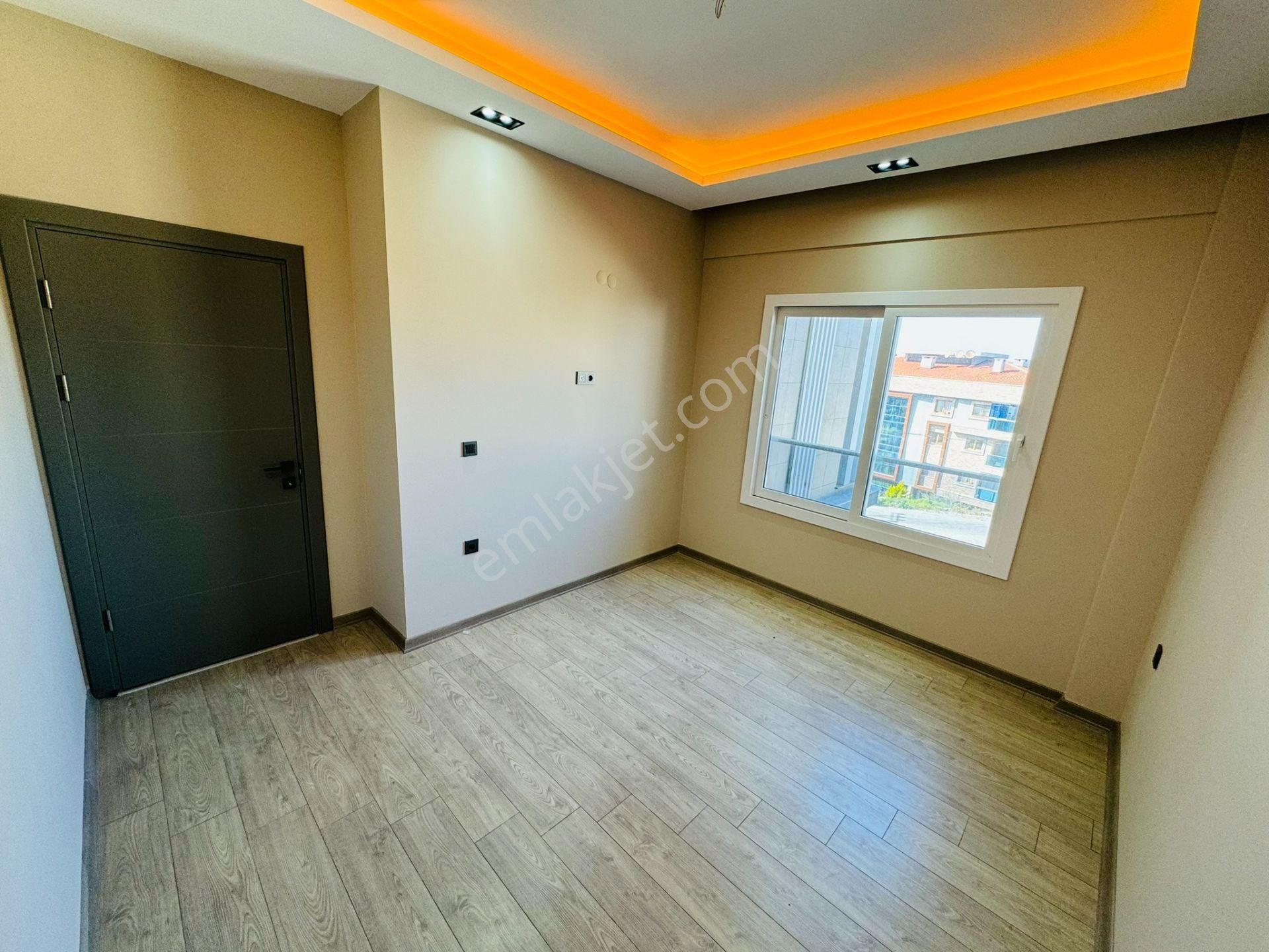 Değirmendere Mevkiinde Satılık Yeni 3+1 Lüx Daire - Görsel 13