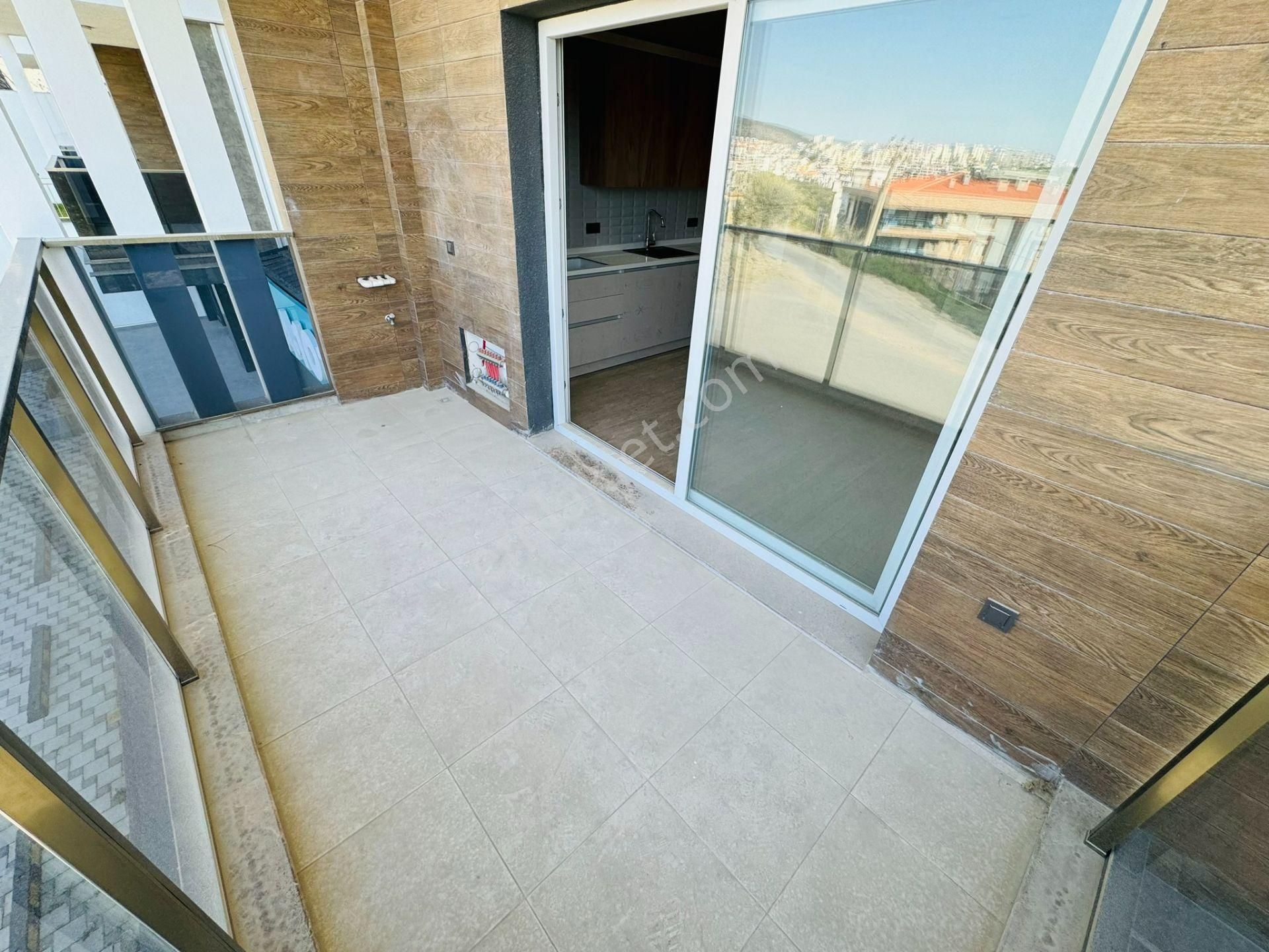 Değirmendere Mevkiinde Satılık Yeni 3+1 Lüx Daire - Görsel 11