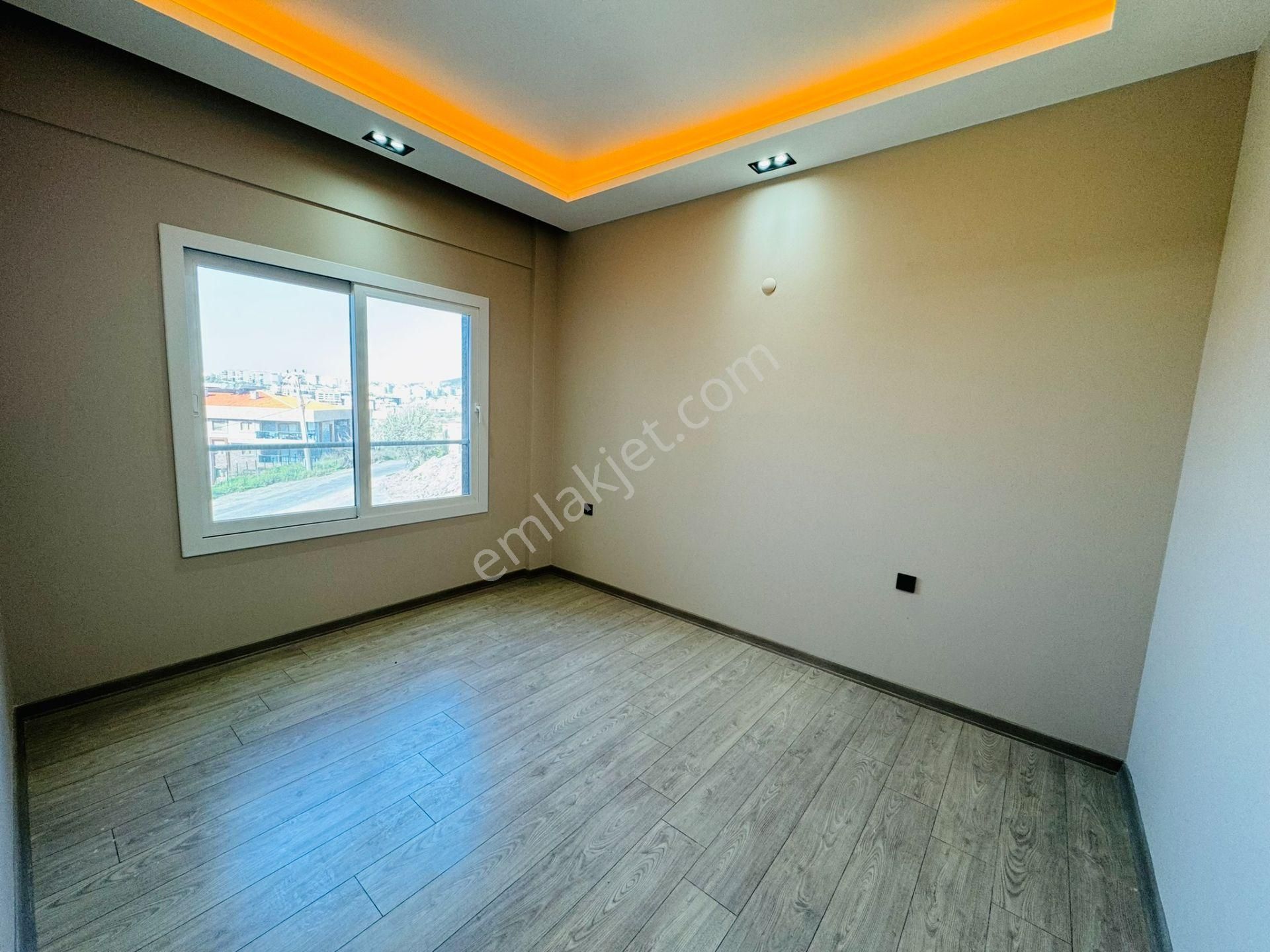 Değirmendere Mevkiinde Satılık Yeni 3+1 Lüx Daire - Görsel 12