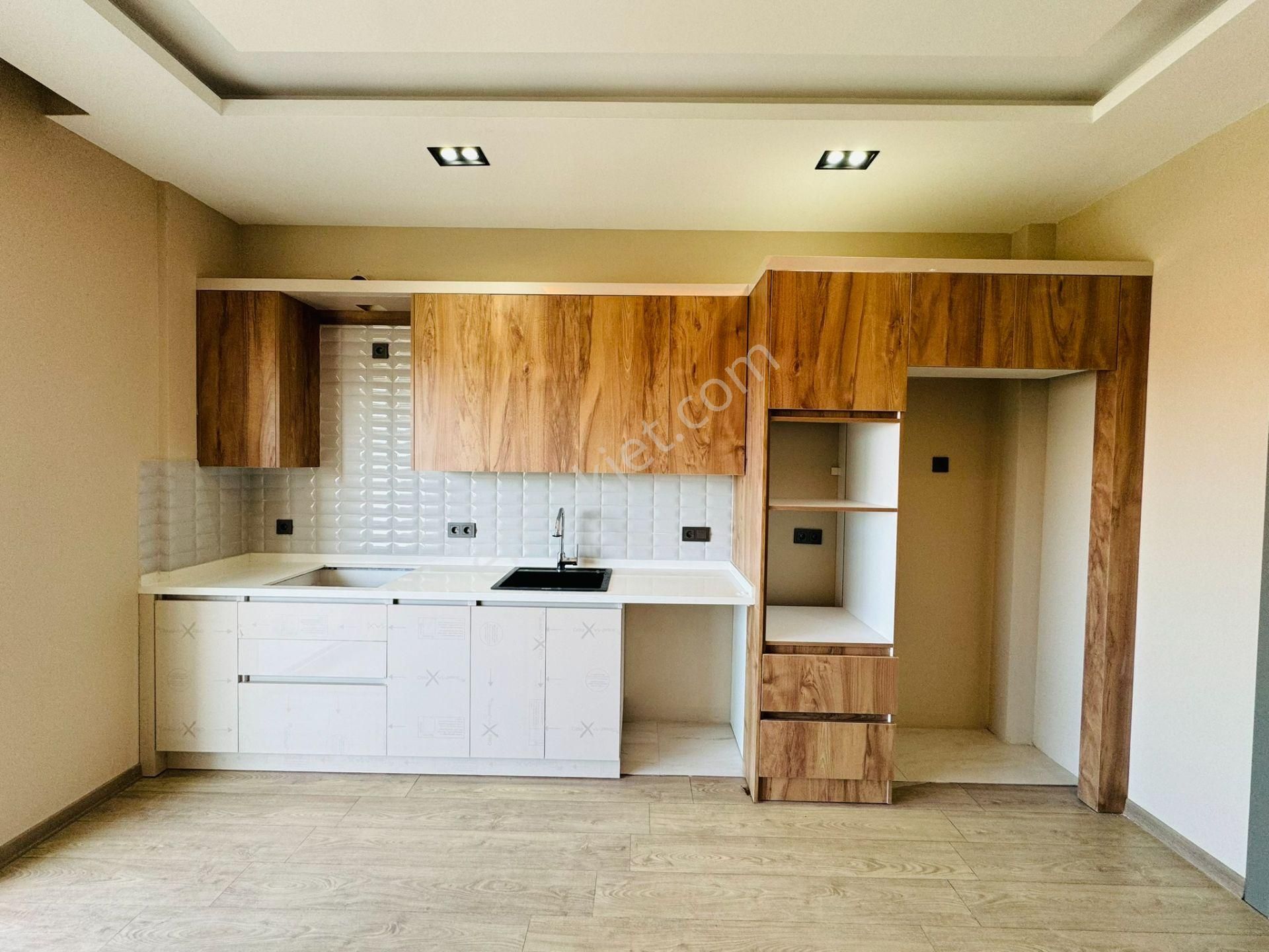 Değirmendere Mevkiinde Satılık Yeni 3+1 Lüx Daire - Görsel 9