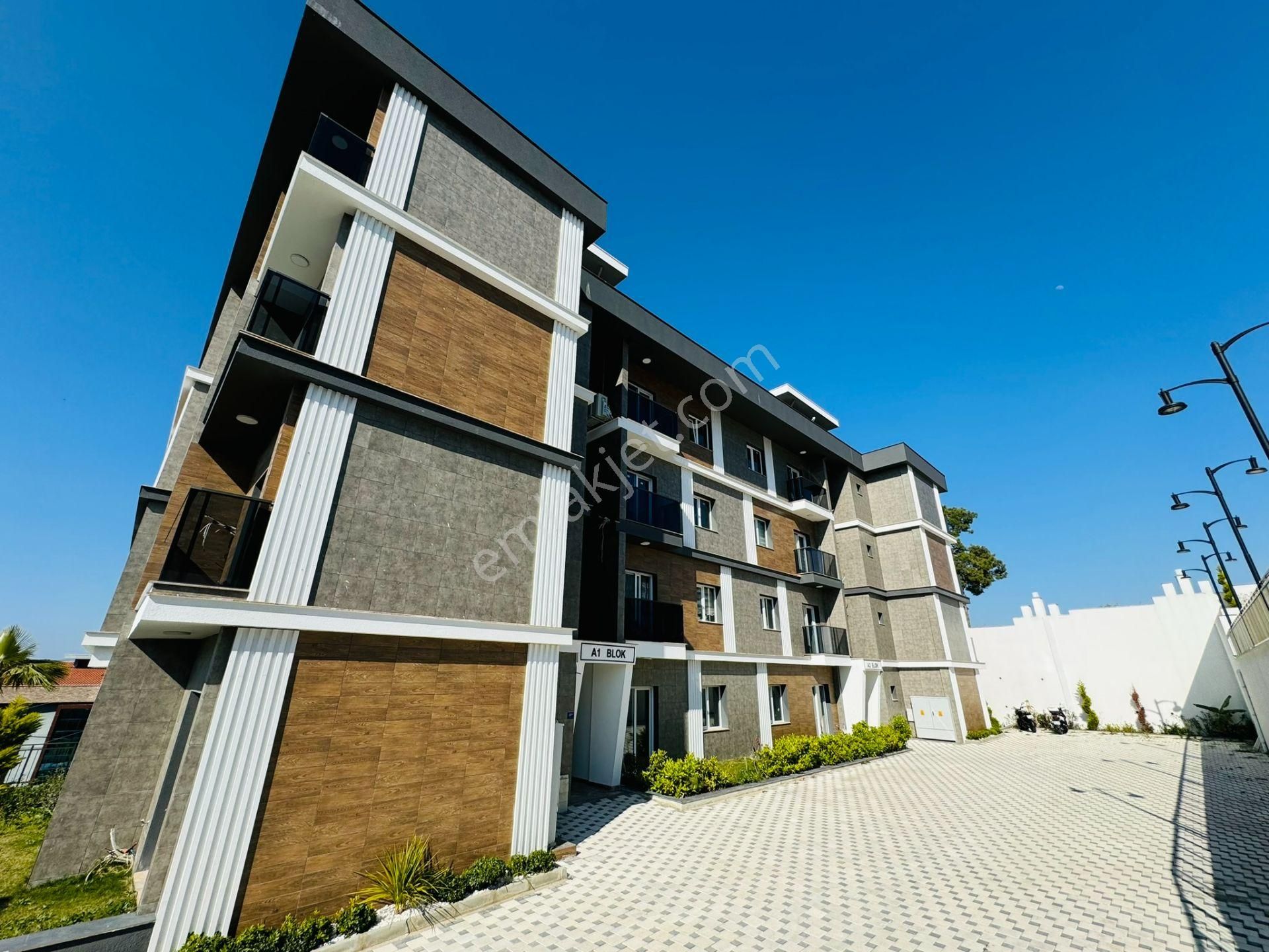 Değirmendere Mevkiinde Satılık Yeni 3+1 Lüx Daire - Görsel 3