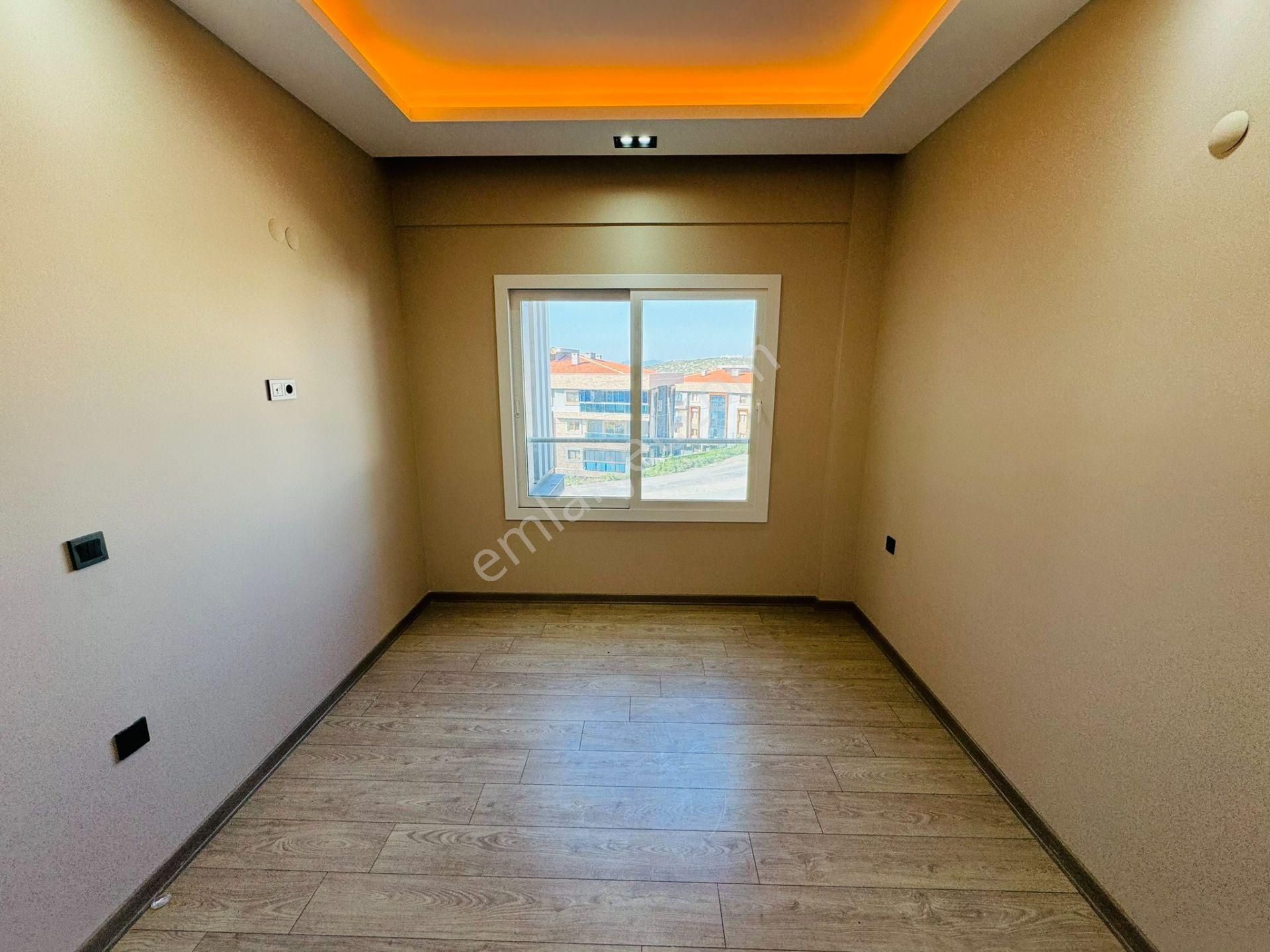 Değirmendere Mevkiinde Satılık Yeni 3+1 Lüx Daire - Görsel 14