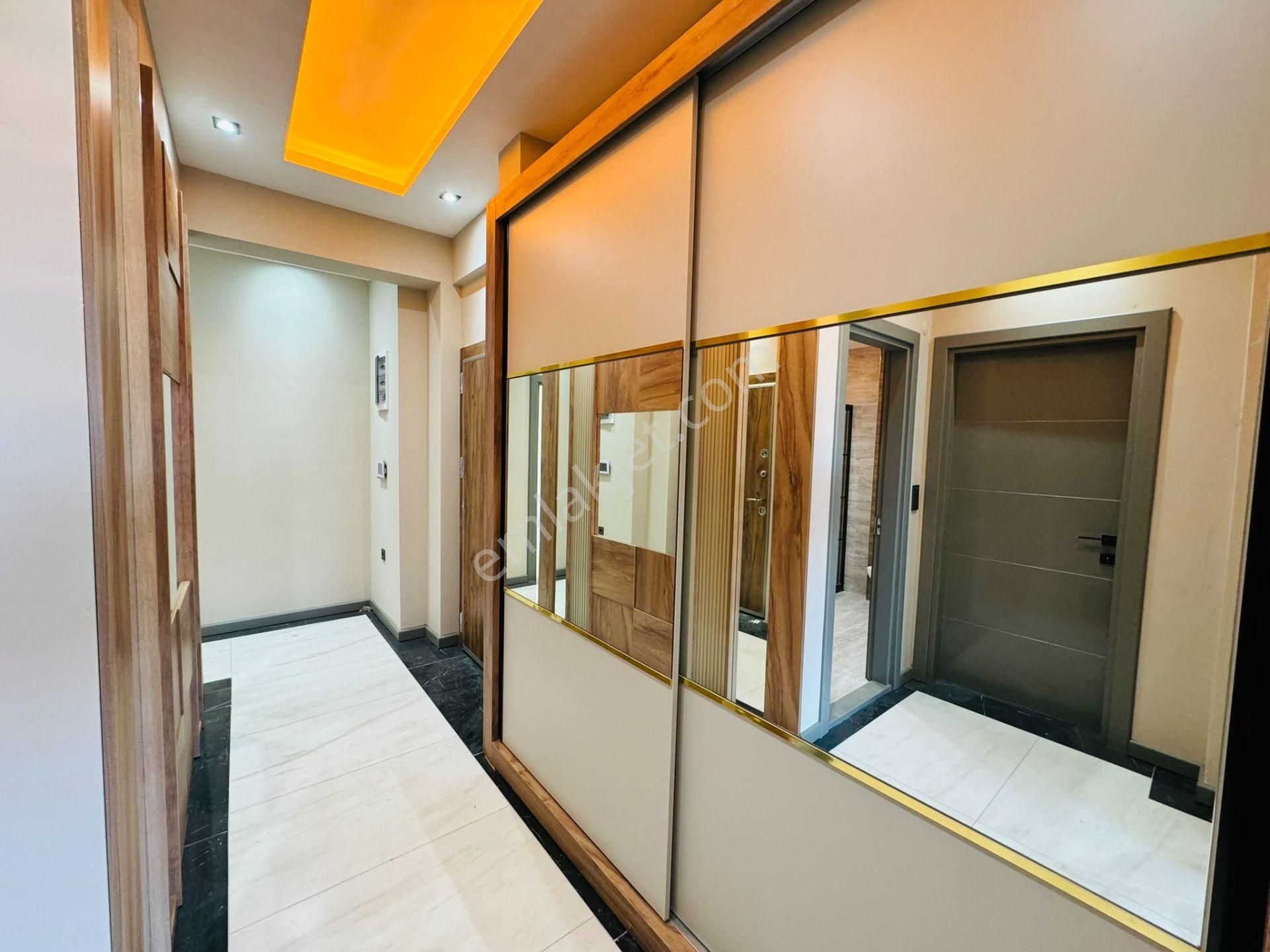 Değirmendere Mevkiinde Satılık Yeni 3+1 Lüx Daire - Görsel 5