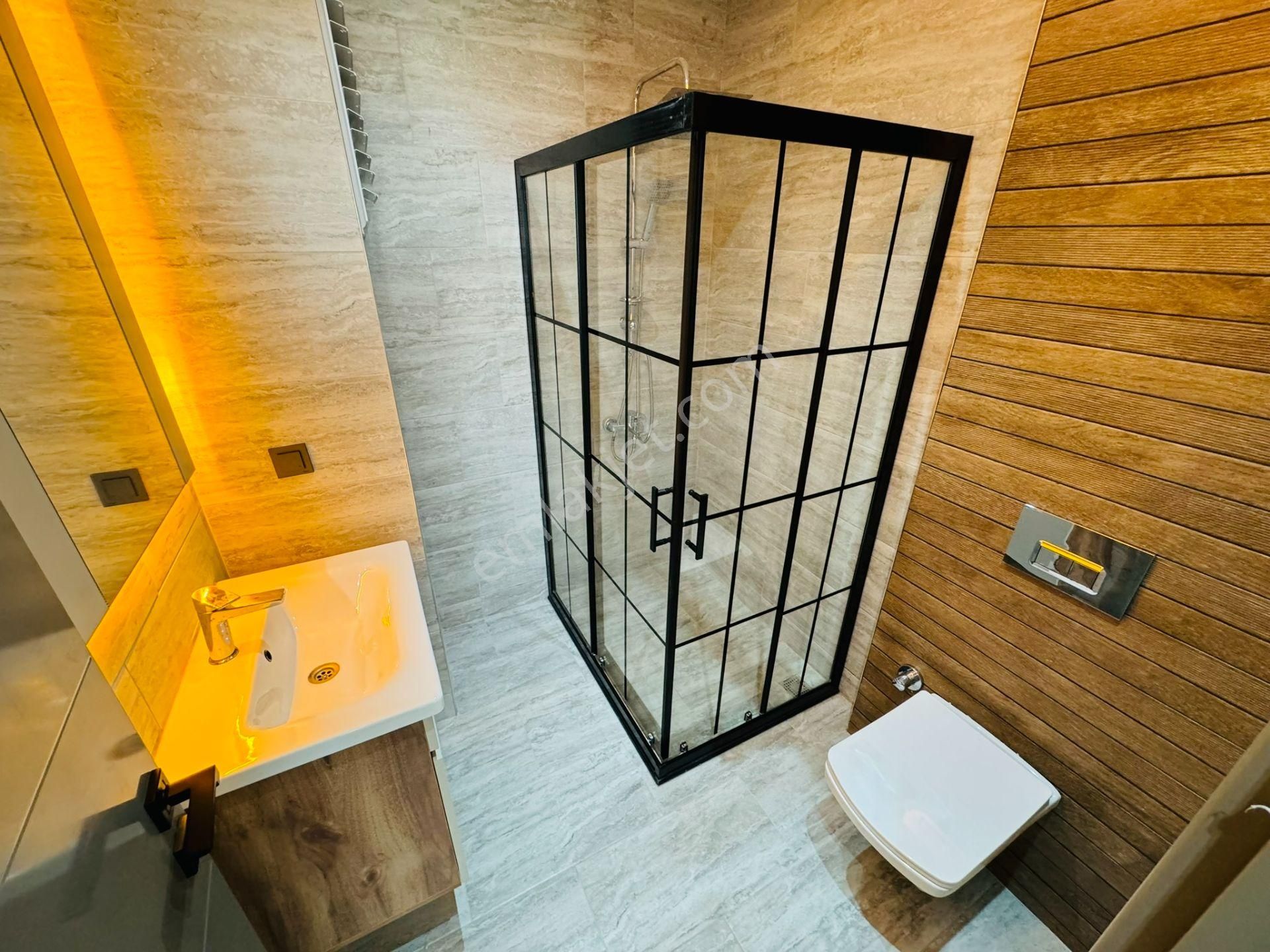 Değirmendere Mevkiinde Satılık Yeni 3+1 Lüx Daire - Görsel 22