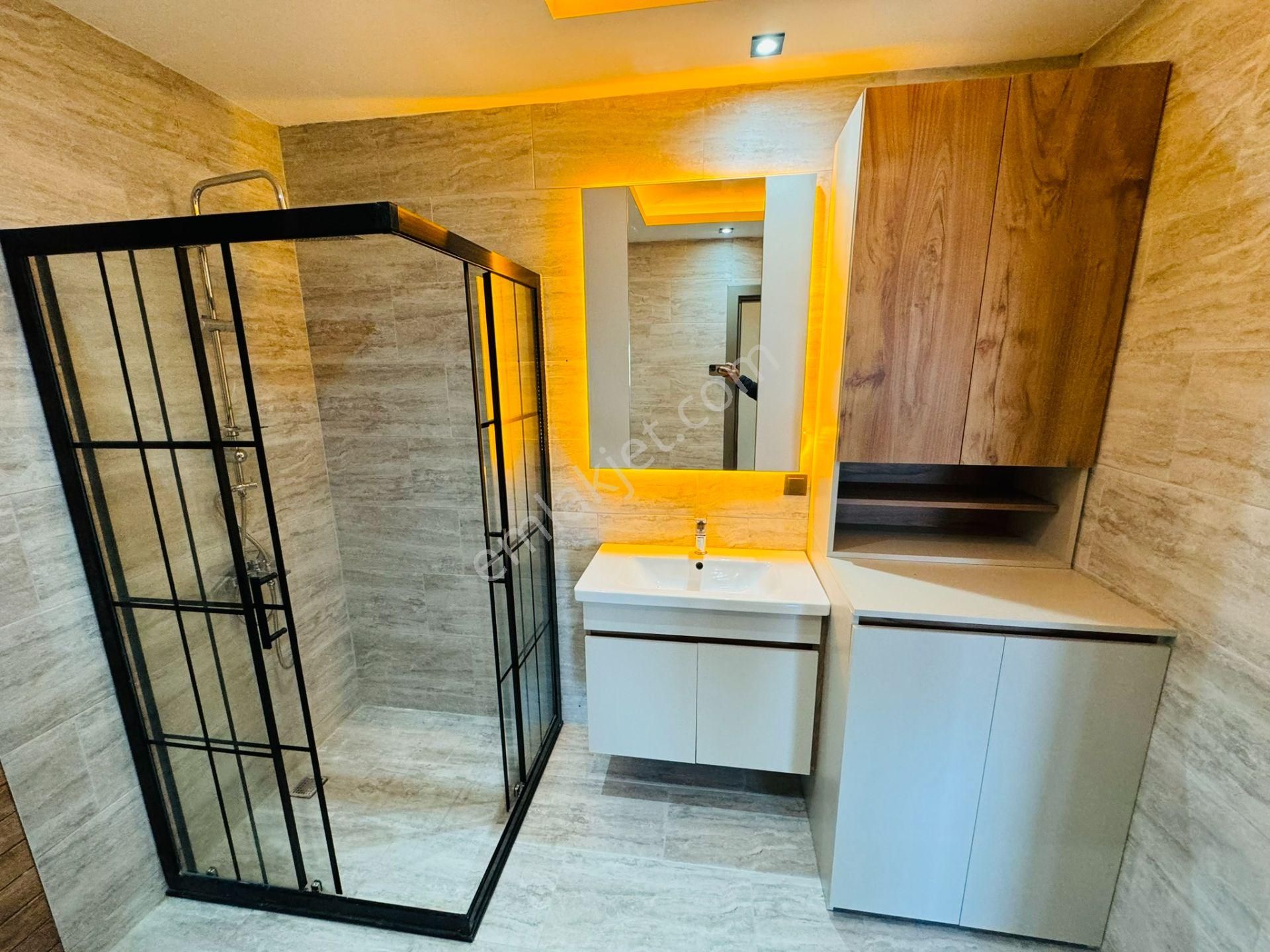 Değirmendere Mevkiinde Satılık Yeni 3+1 Lüx Daire - Görsel 16