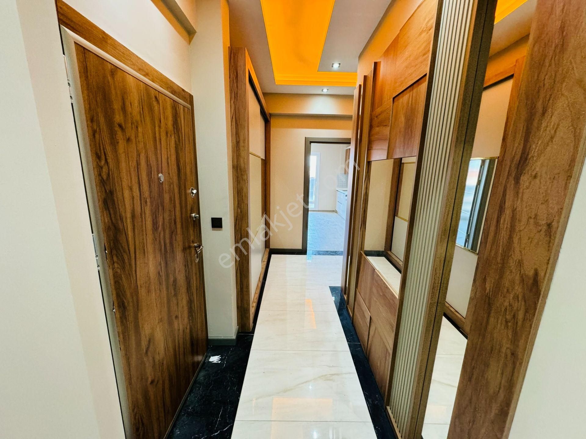 Değirmendere Mevkiinde Satılık Yeni 3+1 Lüx Daire - Görsel 4