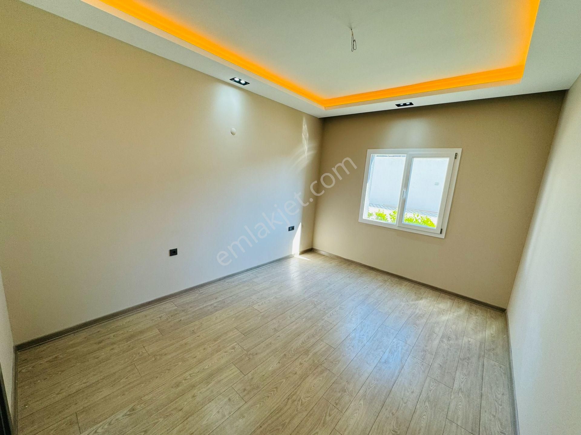 Değirmendere Mevkiinde Satılık Yeni 3+1 Lüx Daire - Görsel 20