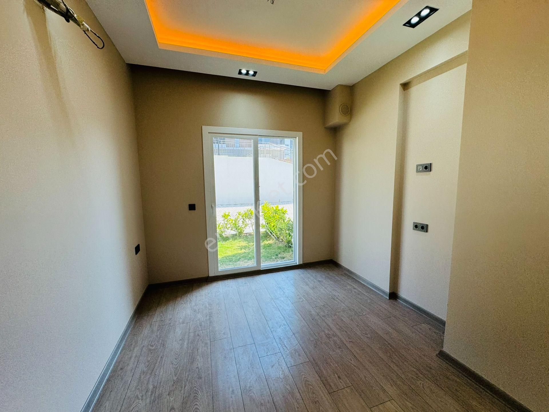 Değirmendere Mevkiinde Satılık Yeni 3+1 Lüx Daire - Görsel 19