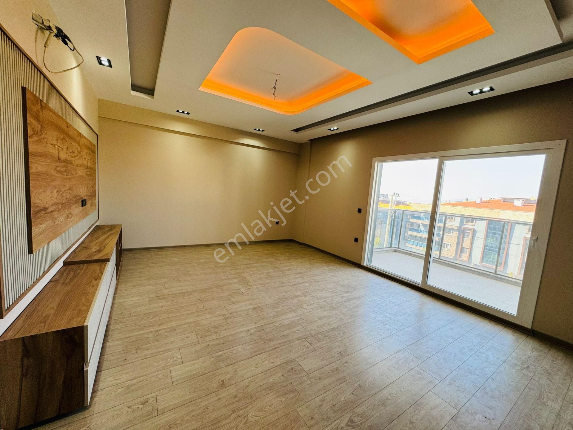 Değirmendere Mevkiinde Satılık Yeni 3+1 Lüx Daire - Görsel 6