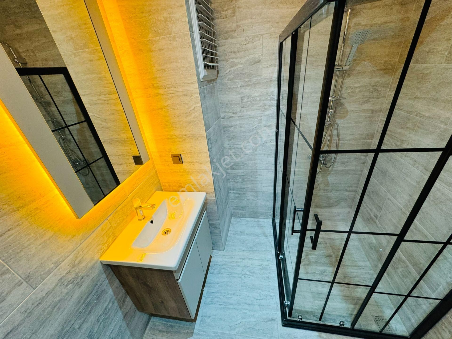 Değirmendere Mevkiinde Satılık Yeni 3+1 Lüx Daire - Görsel 23