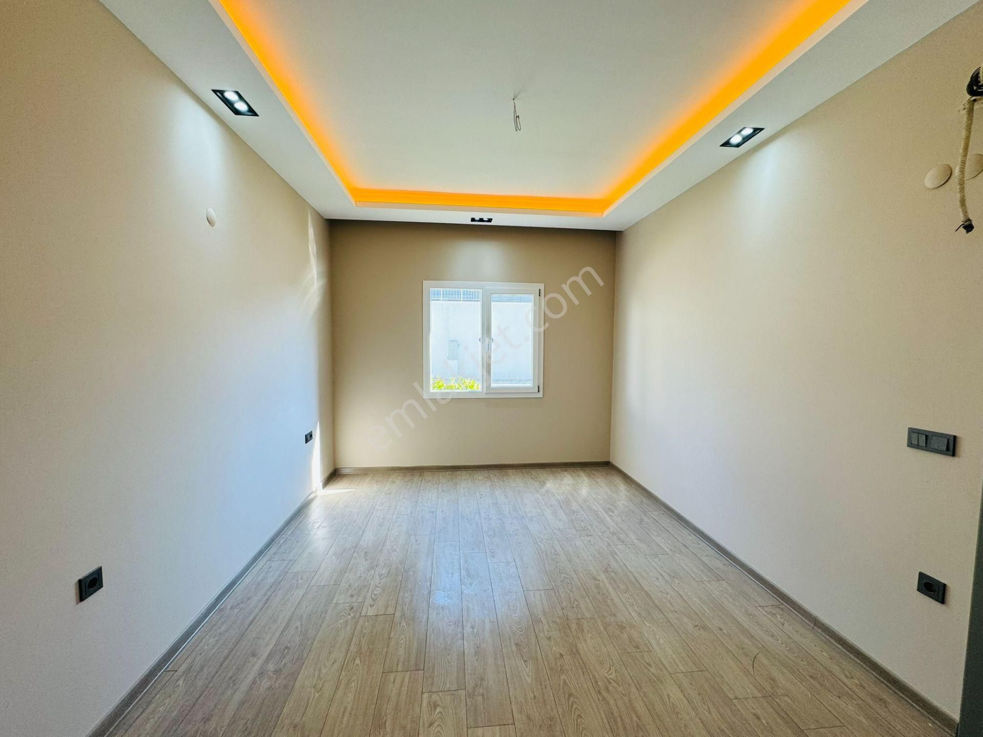 Değirmendere Mevkiinde Satılık Yeni 3+1 Lüx Daire - Görsel 21