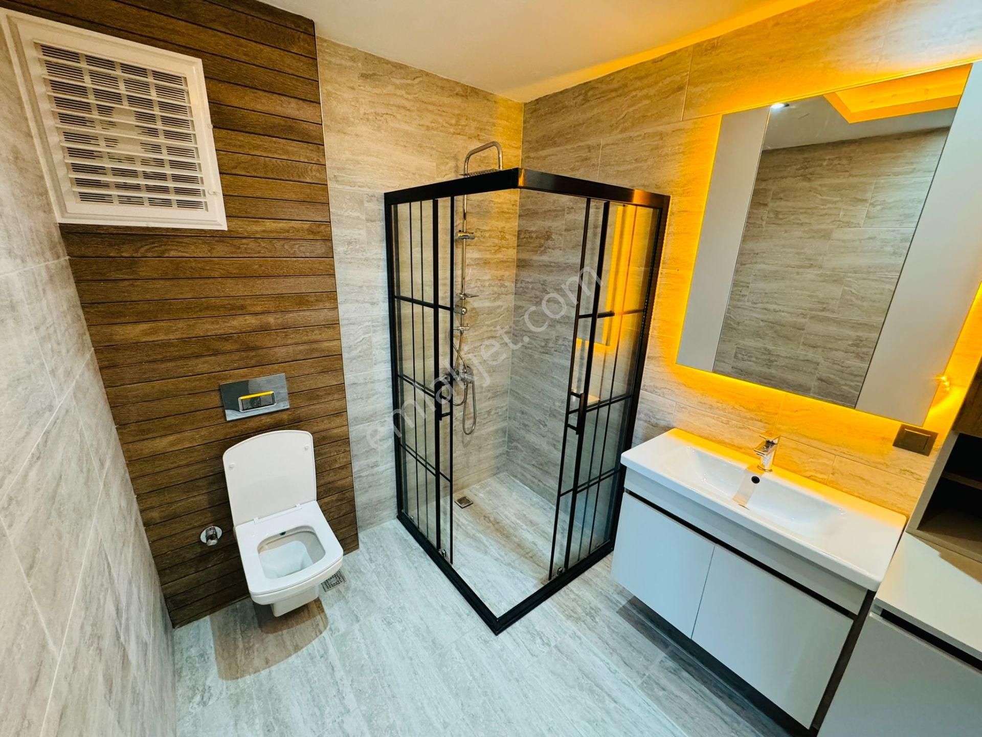 Değirmendere Mevkiinde Satılık Yeni 3+1 Lüx Daire - Görsel 17