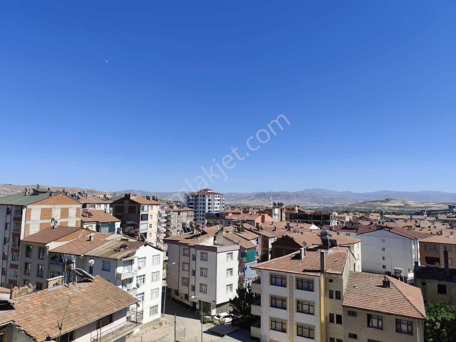 Mustafapaşa Mah Mevlana Cad Satlık 3+1 Yapılı Daire - Görsel 28