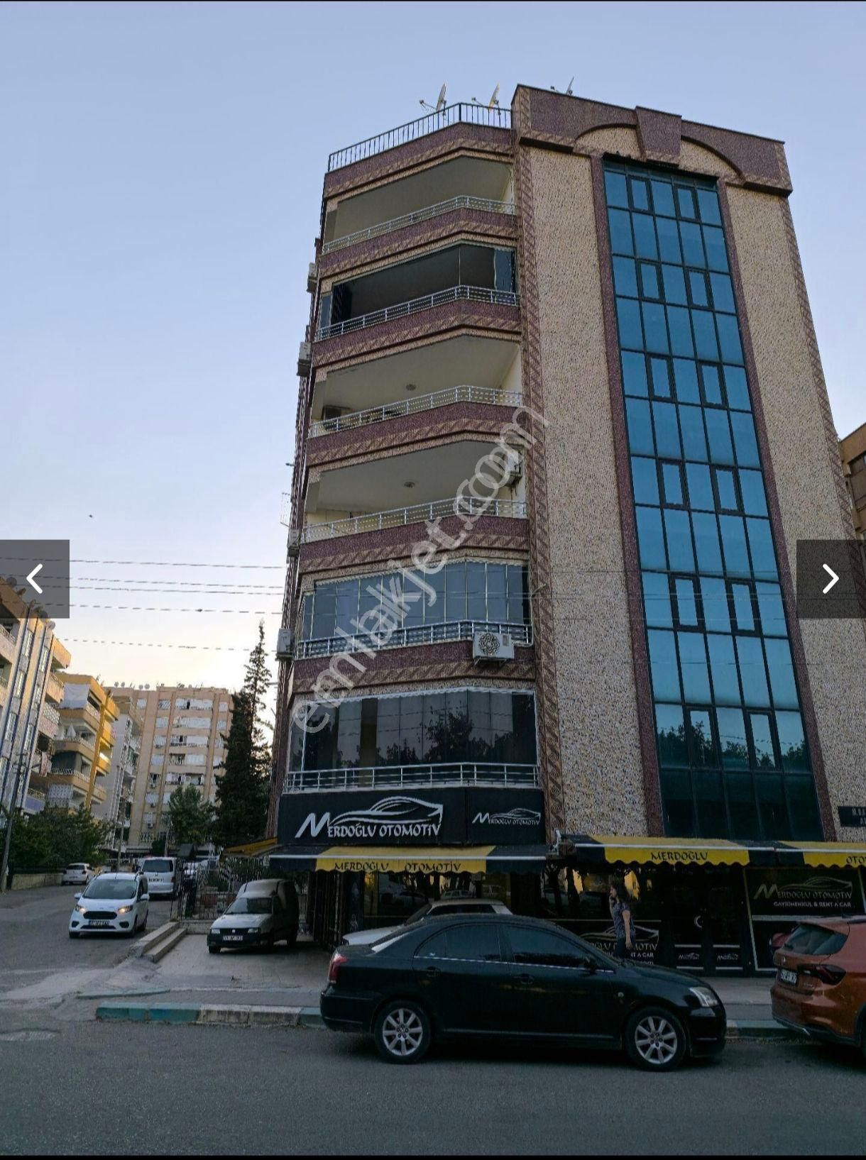 Mirza Emlak'tan Veysel Karani Mah 4+1 Satılık Daire