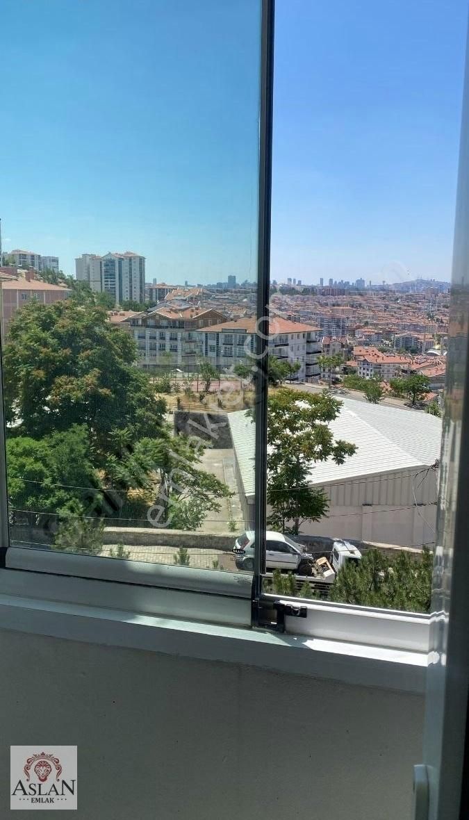 Mamak Harman Mahallesinde 2+1 Güney Cephe 90 M2 Daire