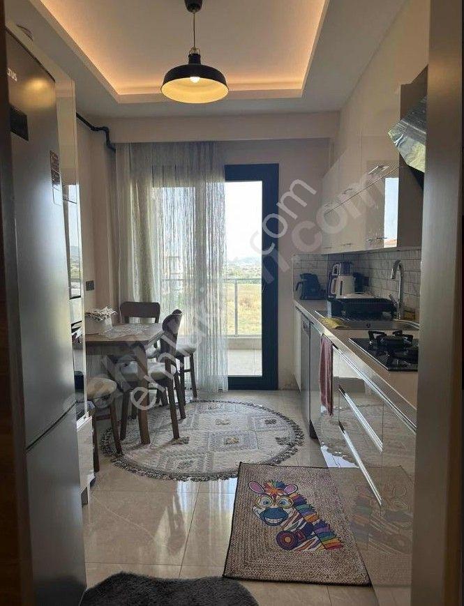 Bal Gayrimenkul-barbarosta Muhteşem Havuzlu Site İçinde Arakat 2+1 Daire - Görsel 3