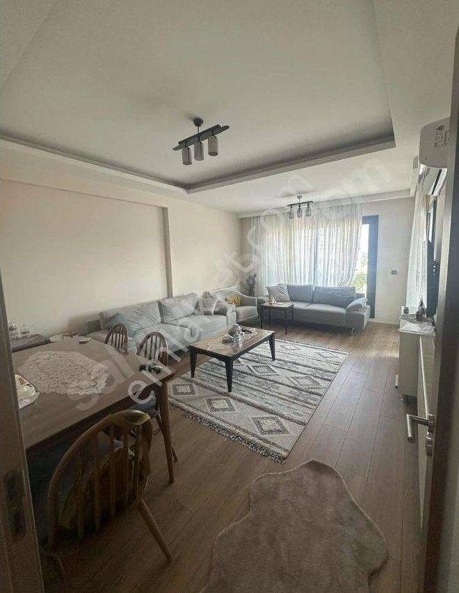 Bal Gayrimenkul-barbarosta Muhteşem Havuzlu Site İçinde Arakat 2+1 Daire - Görsel 7