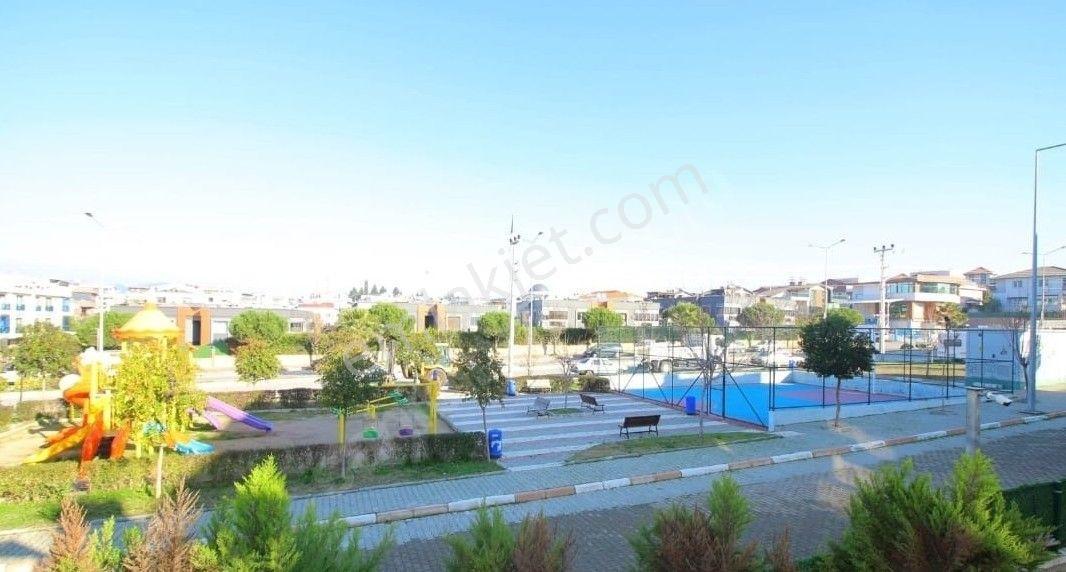 Bal Gayrimenkul-barbarosta Muhteşem Havuzlu Site İçinde Arakat 2+1 Daire - Görsel 2