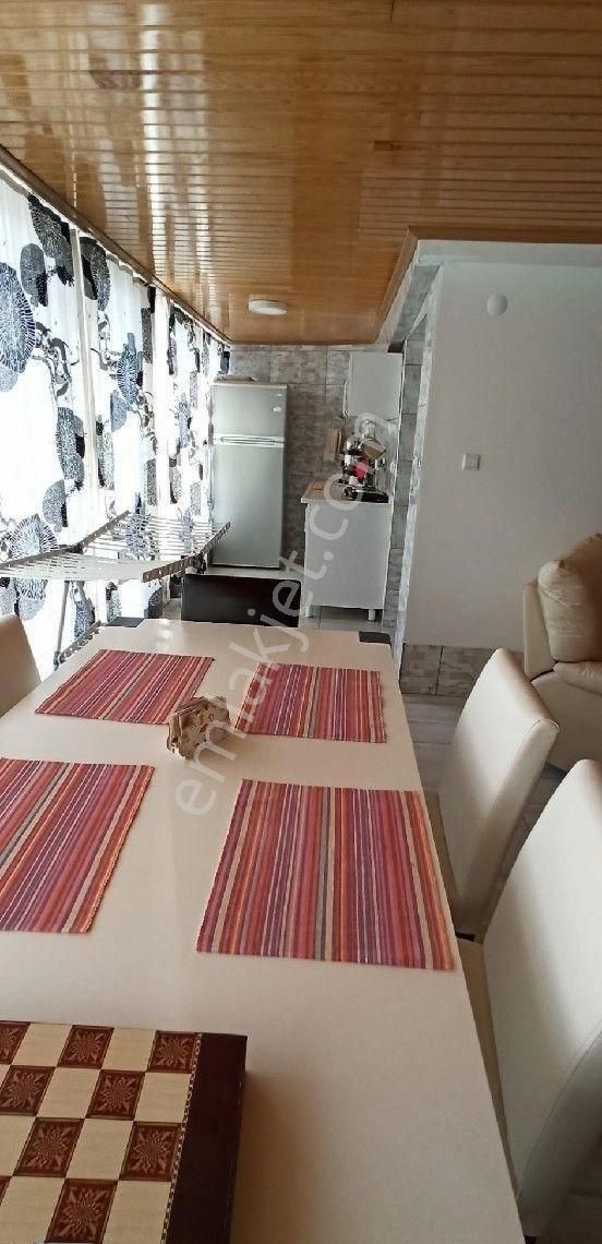 Denıze Yürüme Mesafesinde Mustakil Villa - Görsel 18