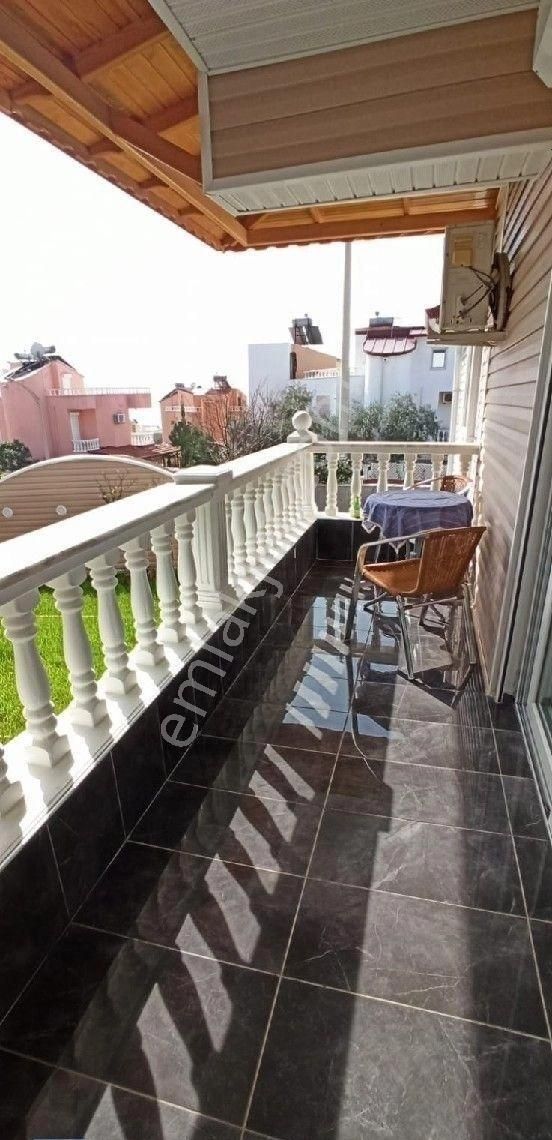 Denıze Yürüme Mesafesinde Mustakil Villa - Görsel 19