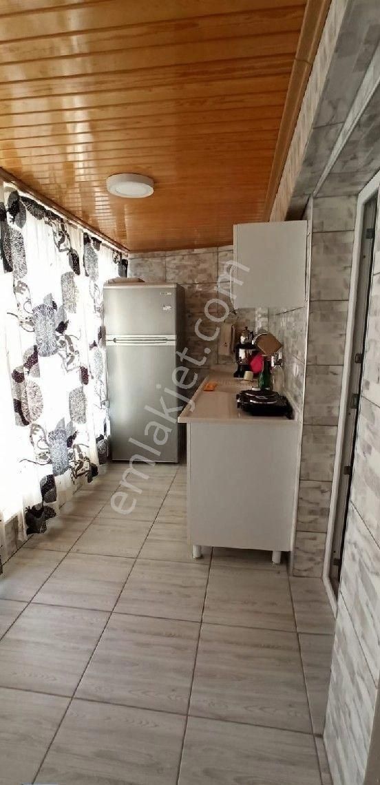 Denıze Yürüme Mesafesinde Mustakil Villa - Görsel 16