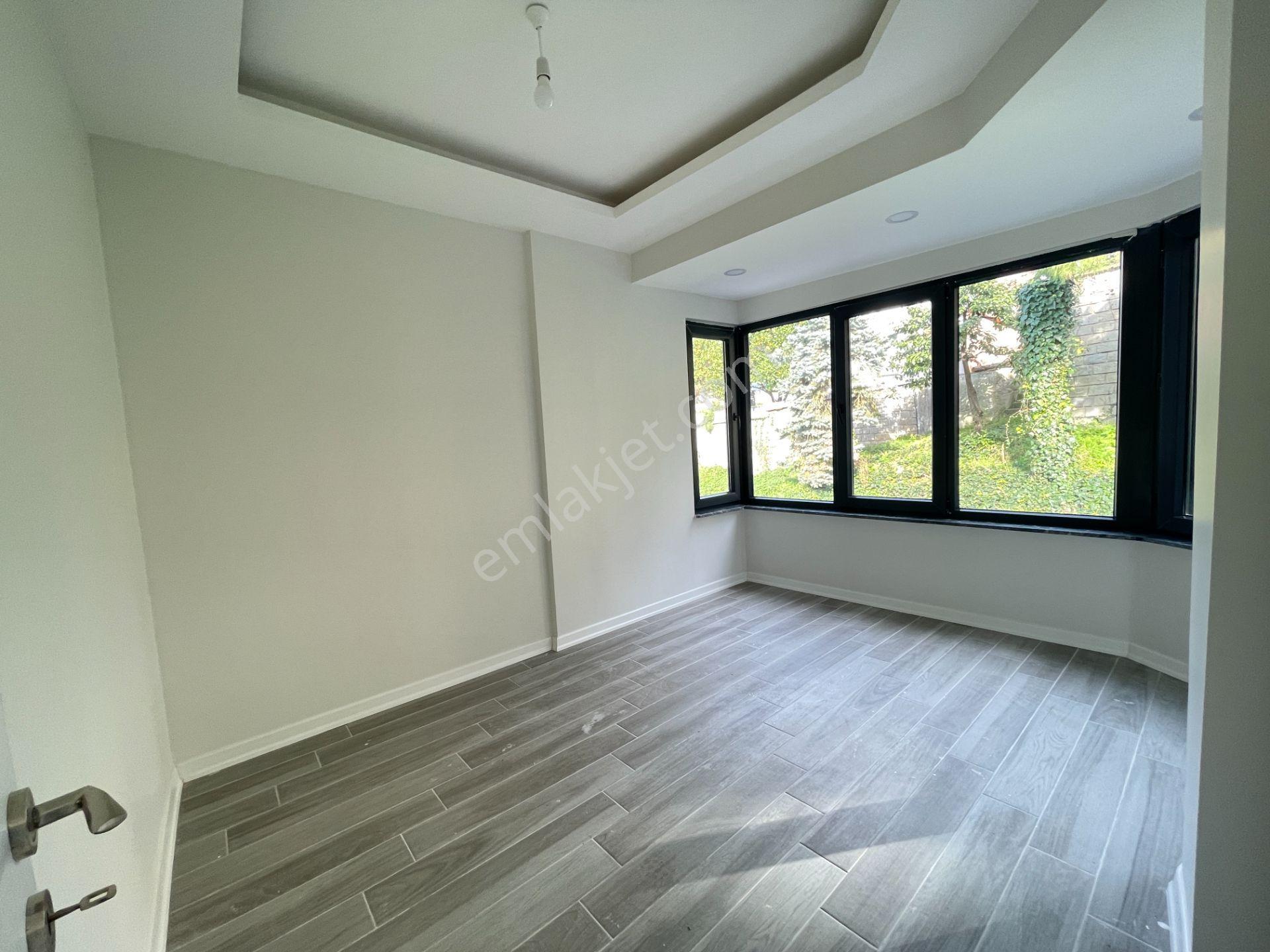 Soğuksu Evim Sitesinde Full Yapılı Fırsat 4+2 Villa - Görsel 25