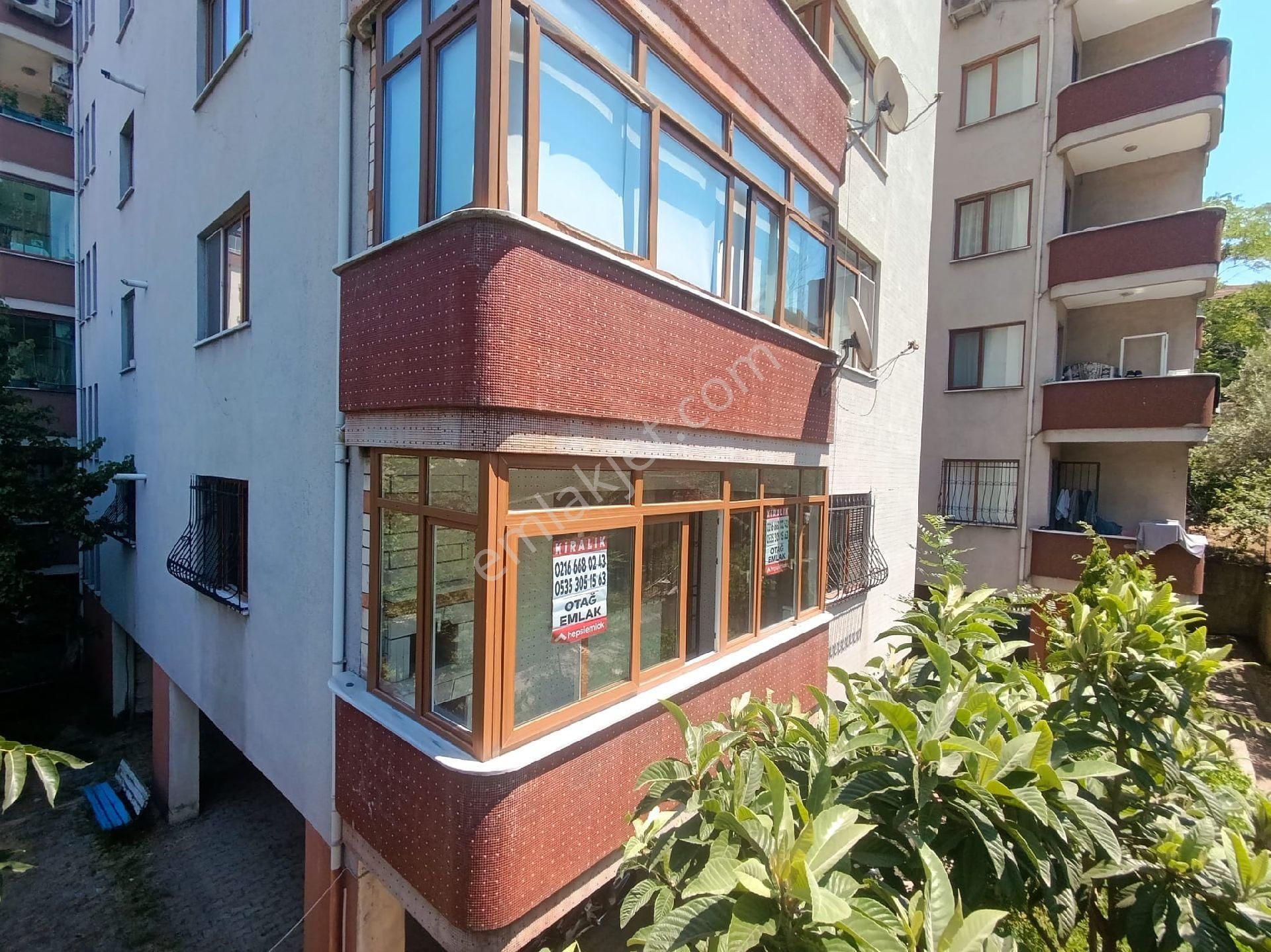 Kaptanlarda 145 M 3+1 Otoparklı Asansörlü Temiz Arakat Daire