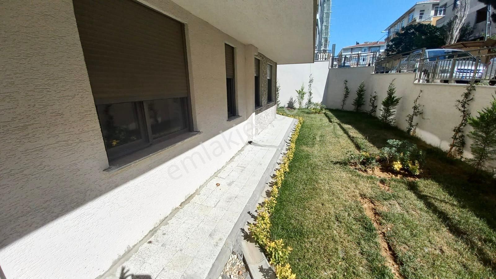 Vento'dan Çınar'da Sıfır Binada Bahçe Kullanımlı Lüks 2+1 Daire