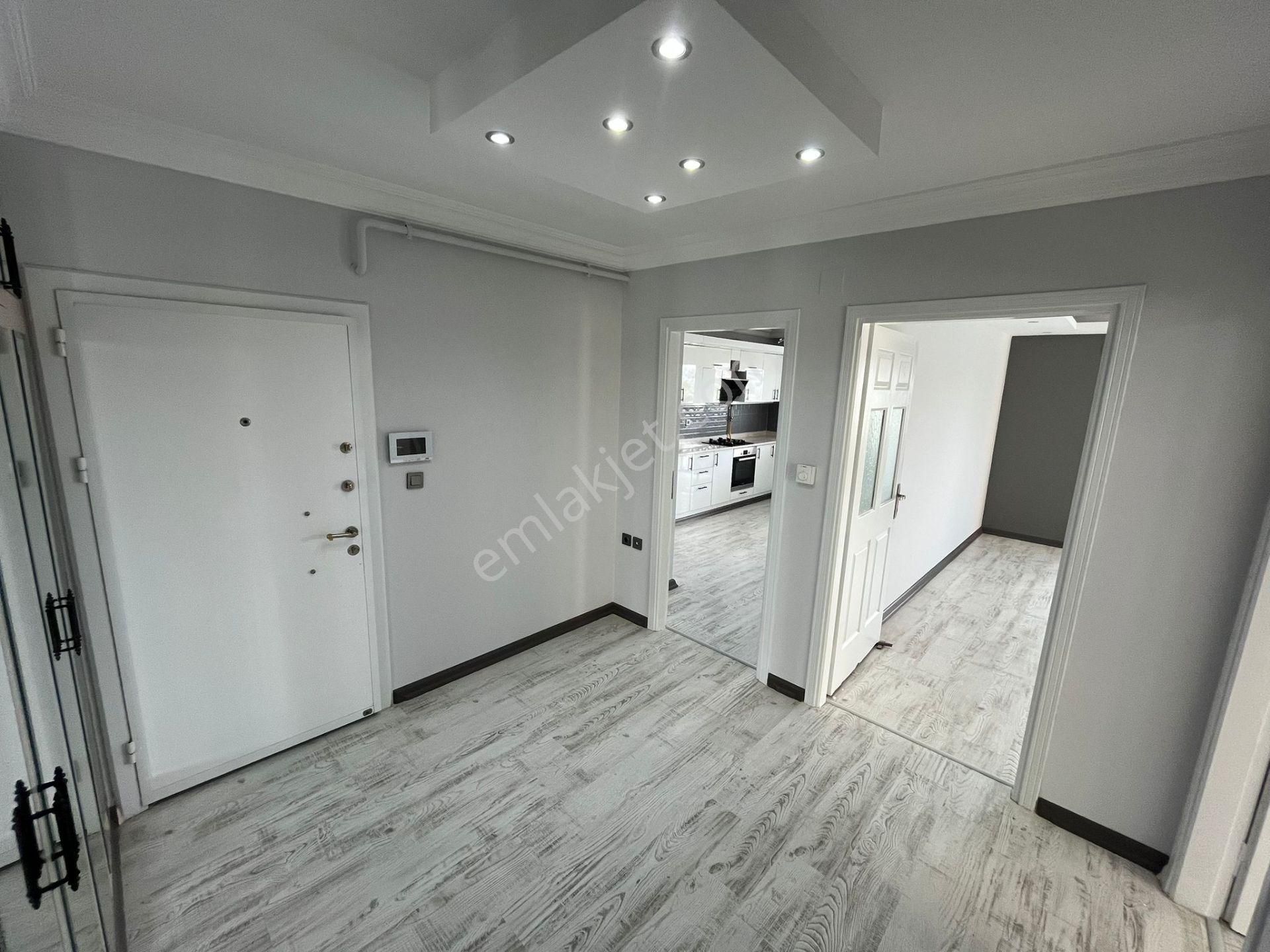 İz'den Huzurevlerin'de 4+1 Lüx Daire - Görsel 11