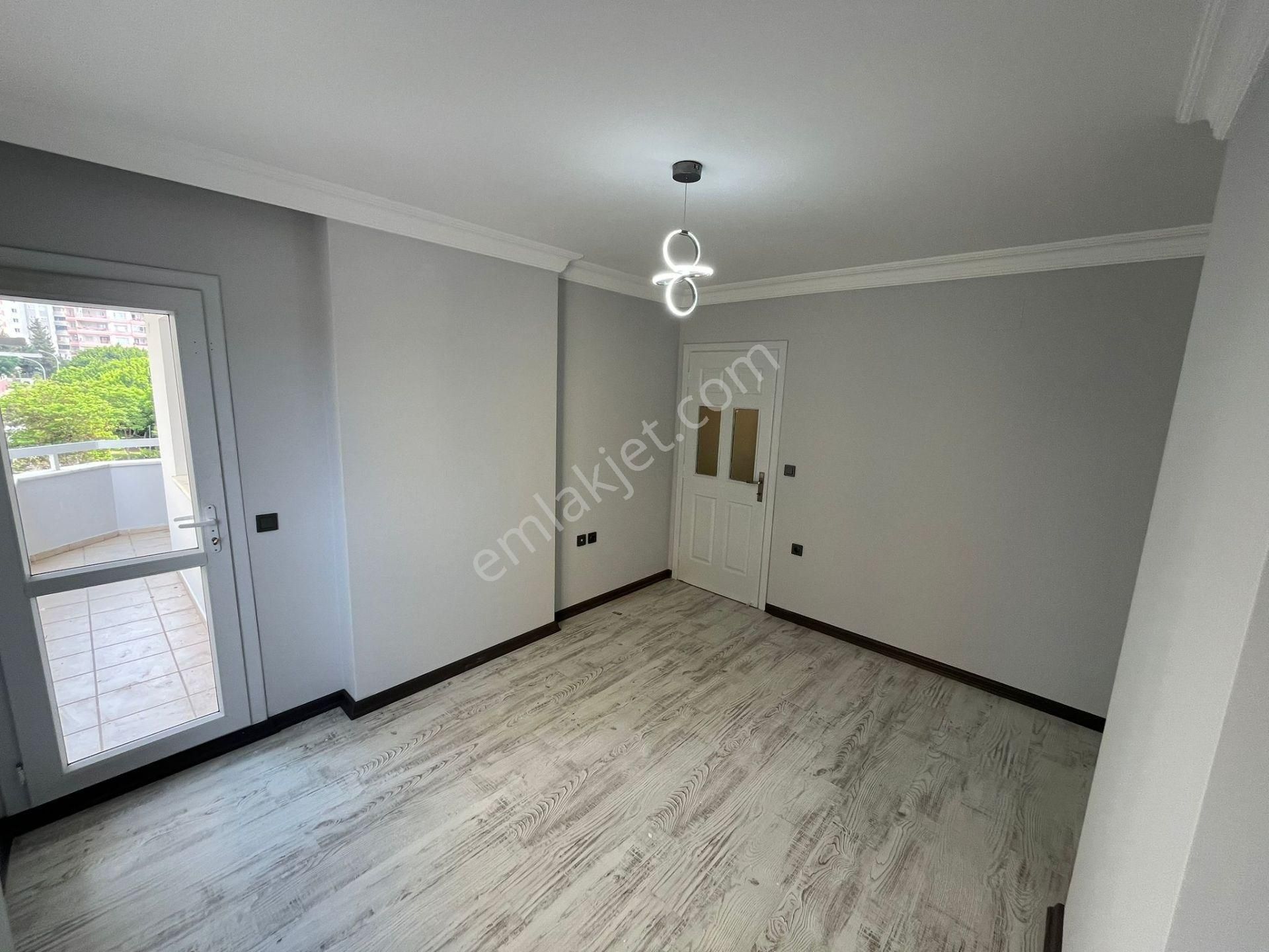 İz'den Huzurevlerin'de 4+1 Lüx Daire - Görsel 13